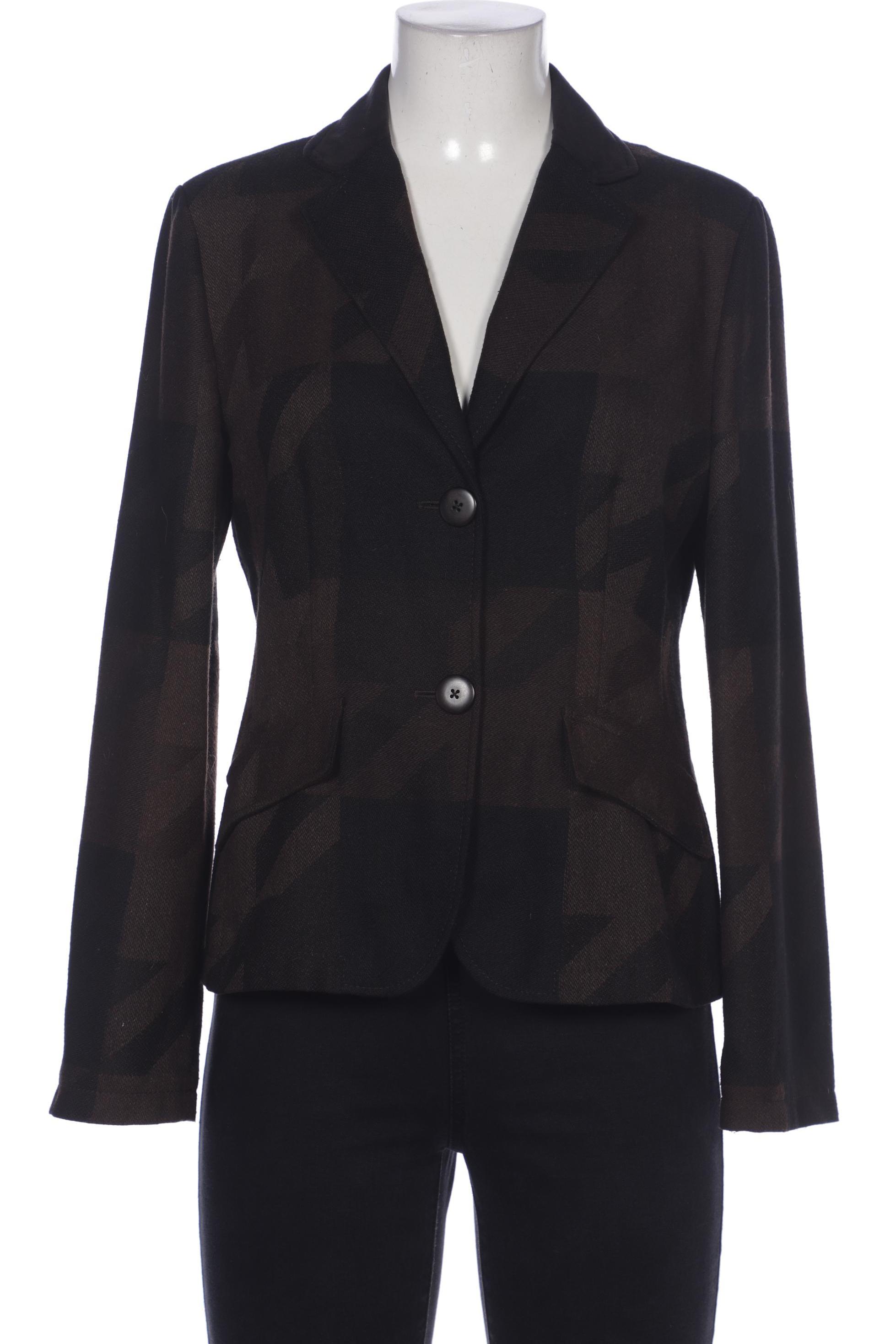 

Gerry Weber Damen Blazer, braun, Gr. 38