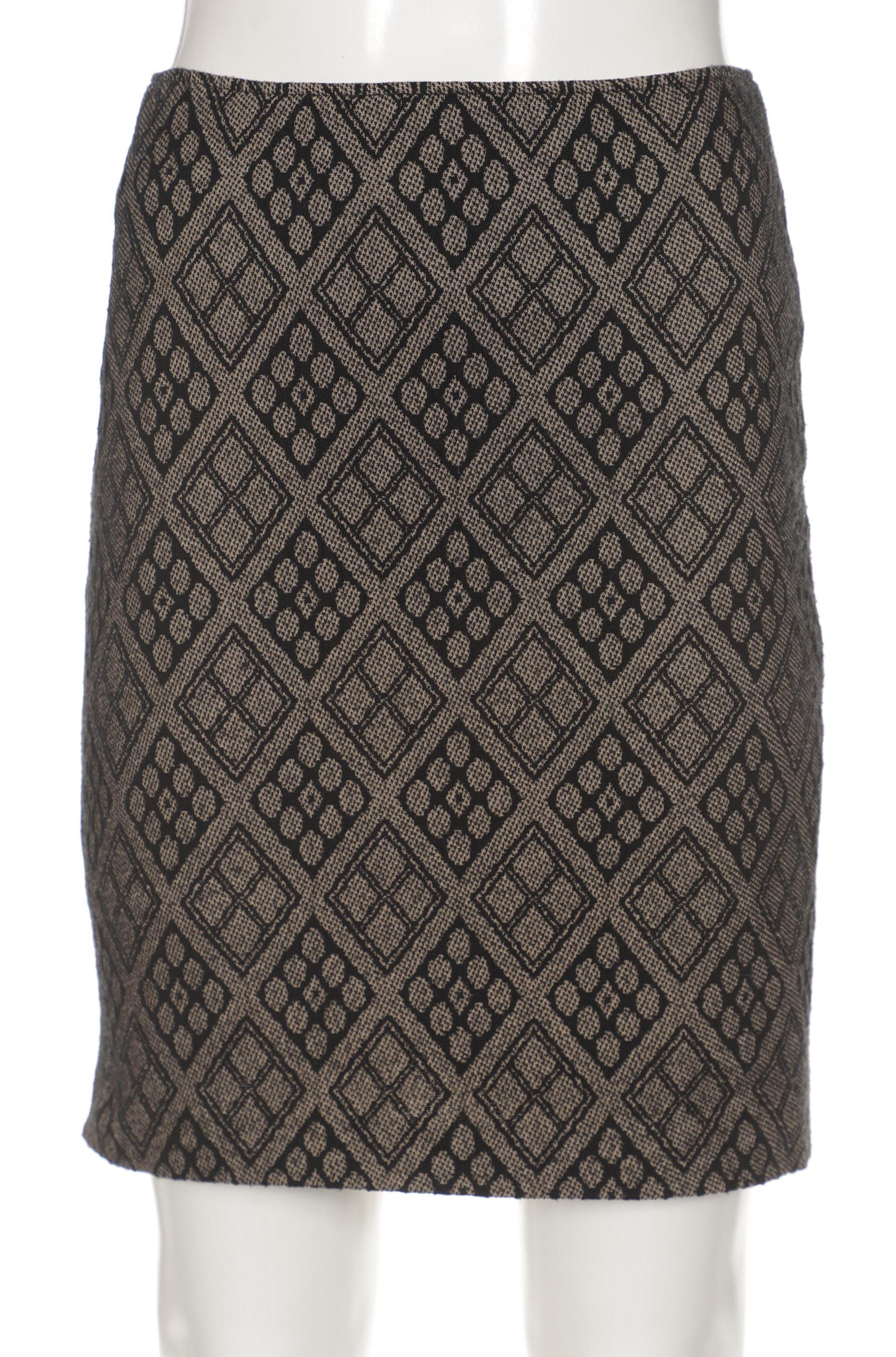 

Gerry Weber Damen Rock, braun, Gr. 38