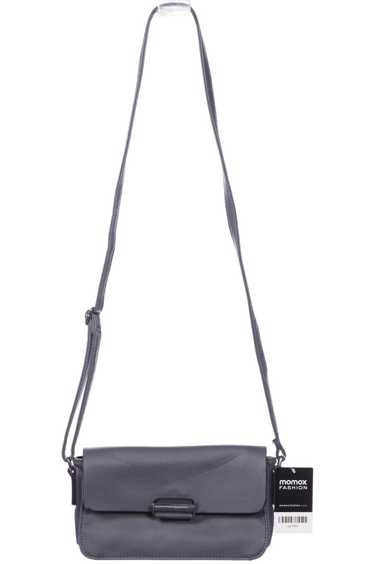 

Gerry Weber Damen Handtasche, grau, Gr.