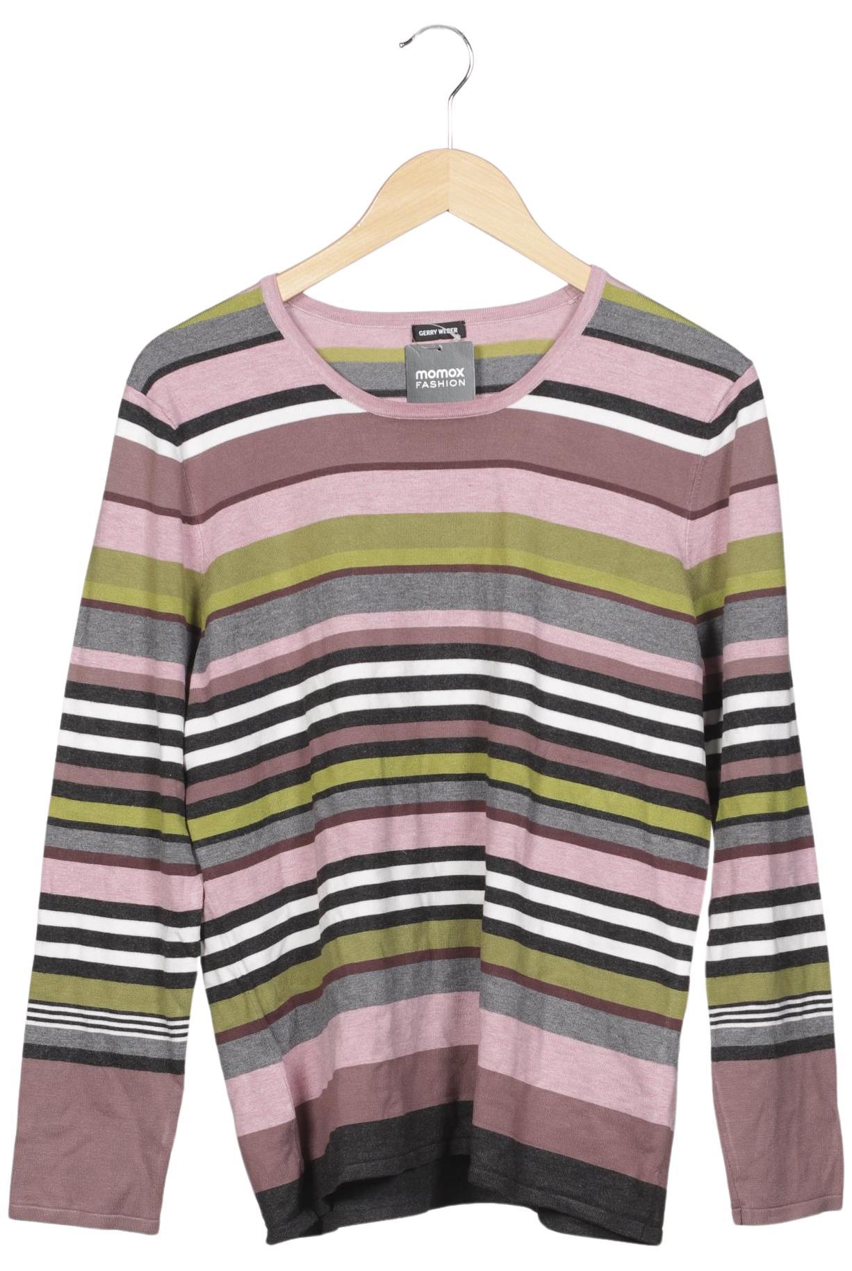 

Gerry Weber Damen Pullover, mehrfarbig, Gr. 44