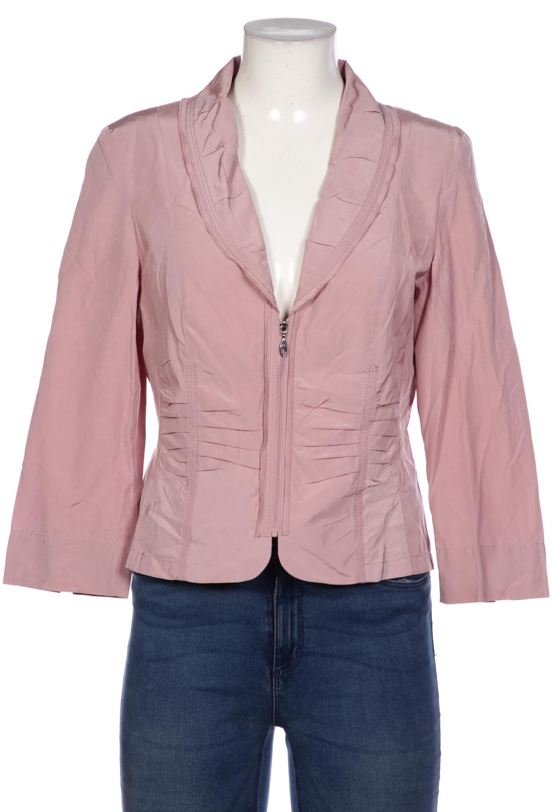 

Gerry Weber Damen Blazer, pink, Gr. 38