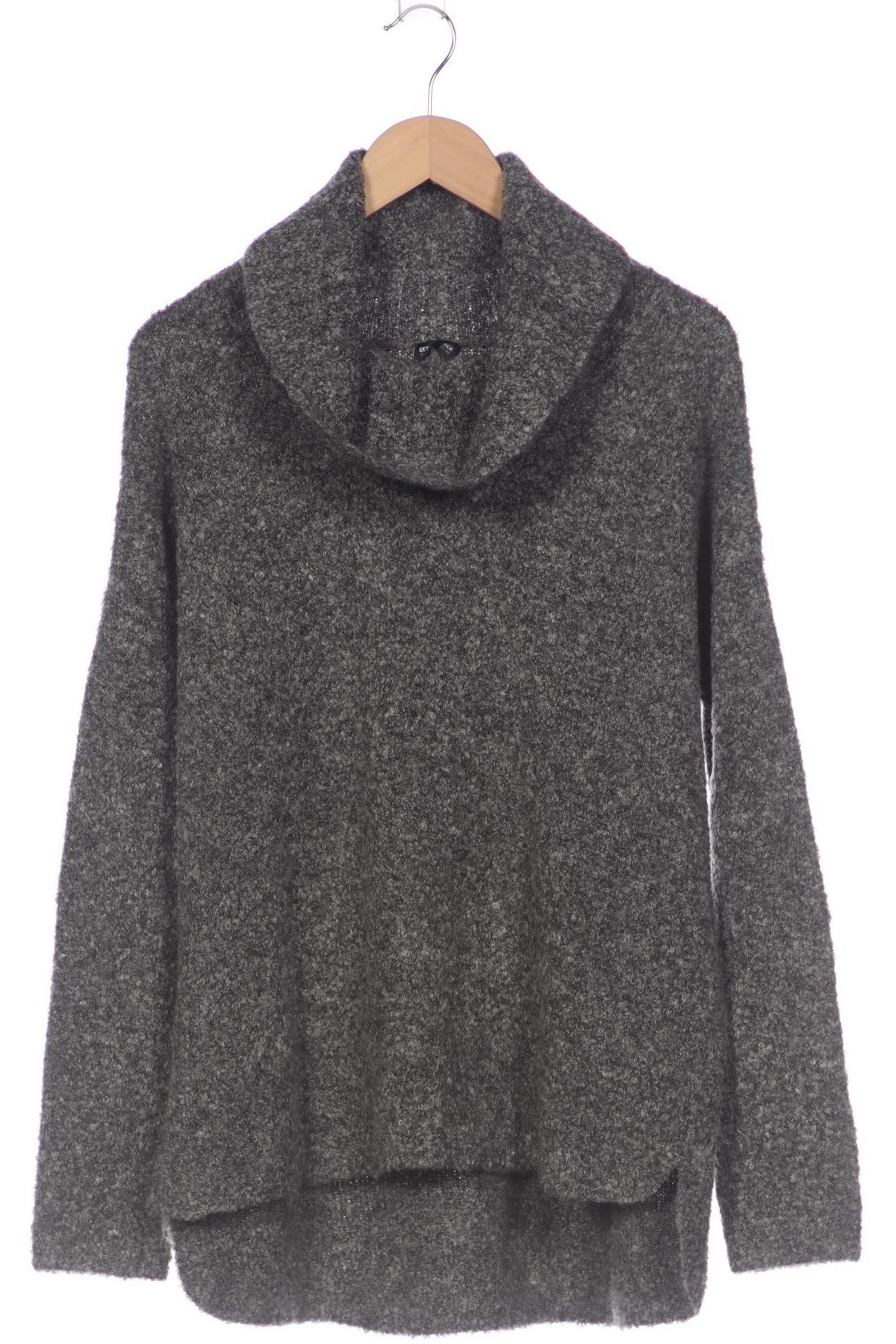 

Gerry Weber Damen Pullover, grau, Gr. 40