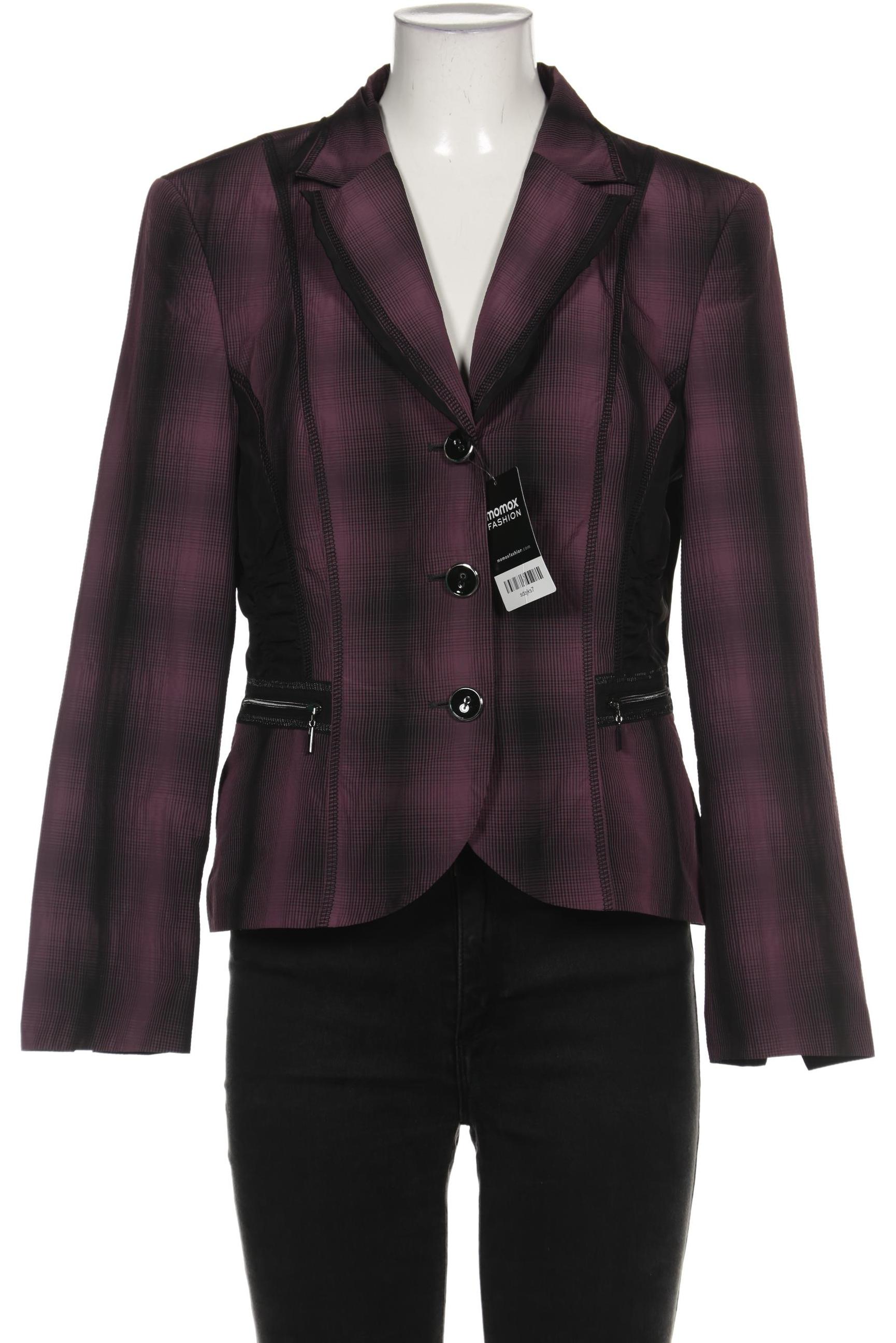 

Gerry Weber Damen Blazer, pink, Gr. 38
