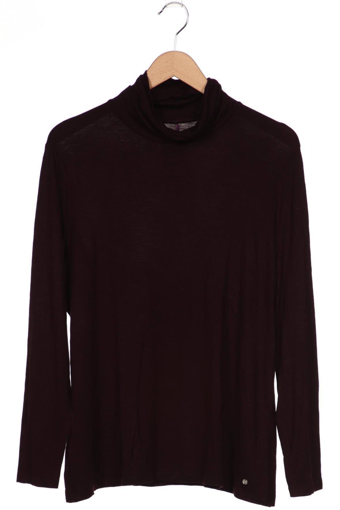

Gerry Weber Damen Langarmshirt, bordeaux