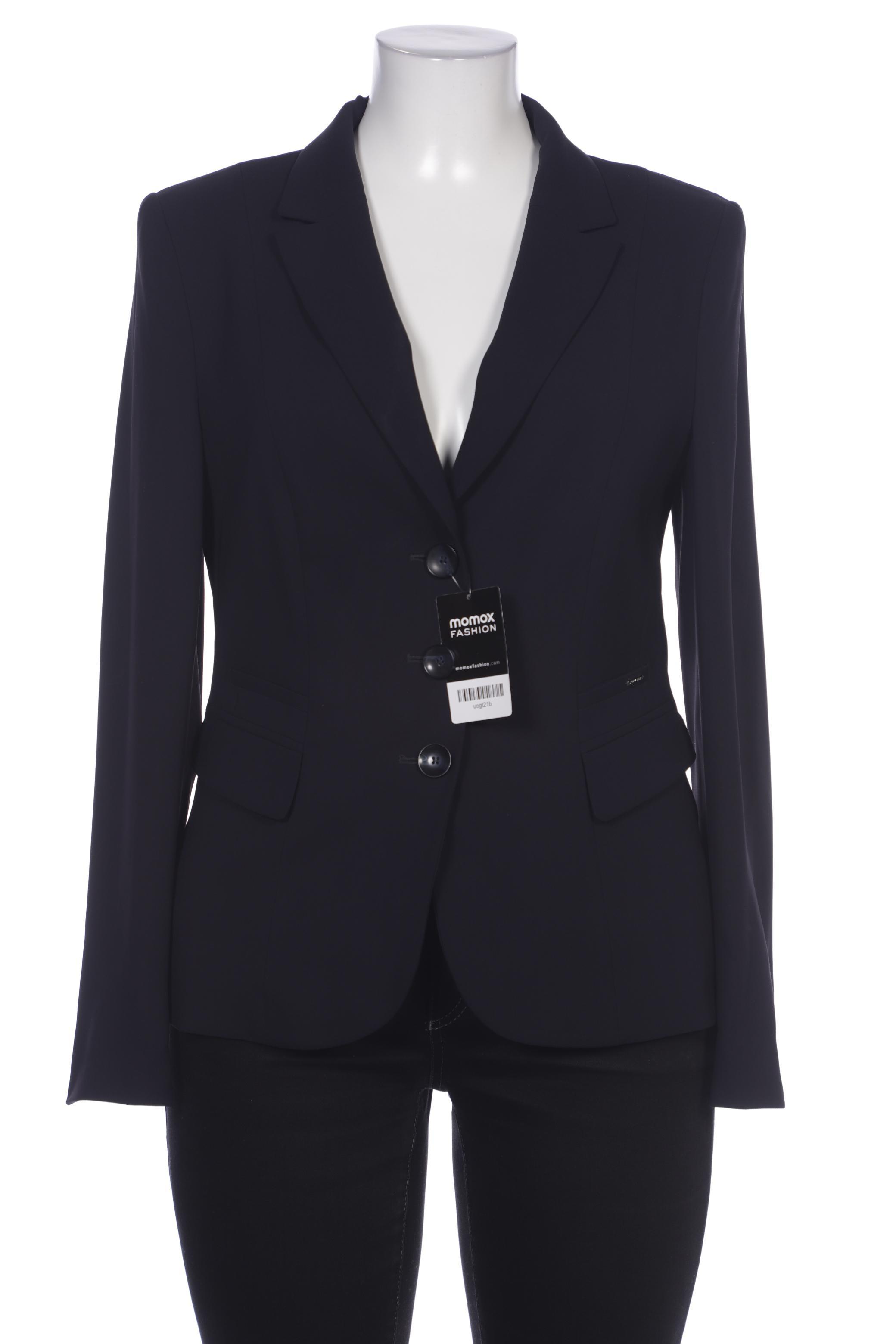 

Gerry Weber Damen Blazer, marineblau, Gr. 42