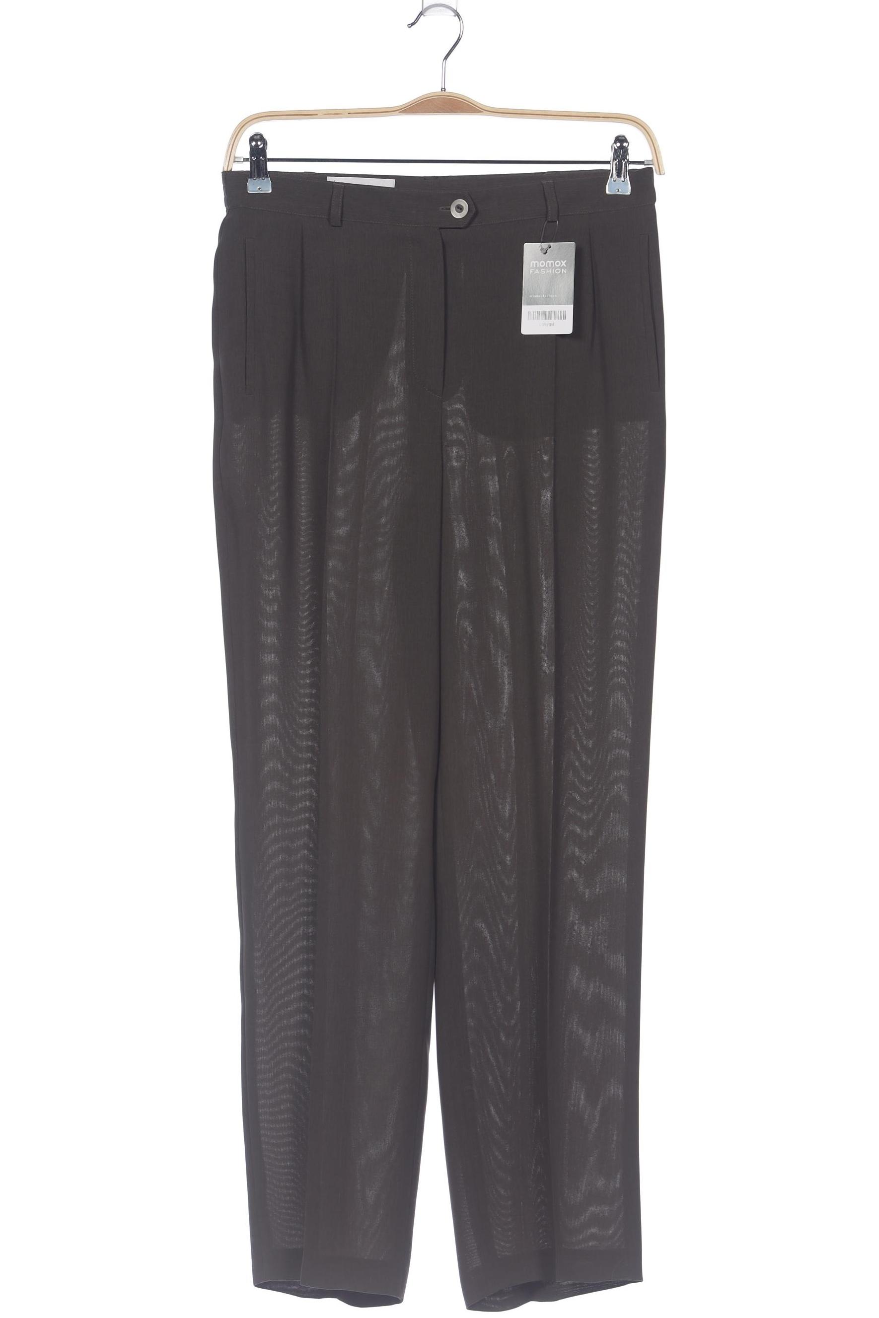 

Gerry Weber Damen Stoffhose, grau, Gr. 40
