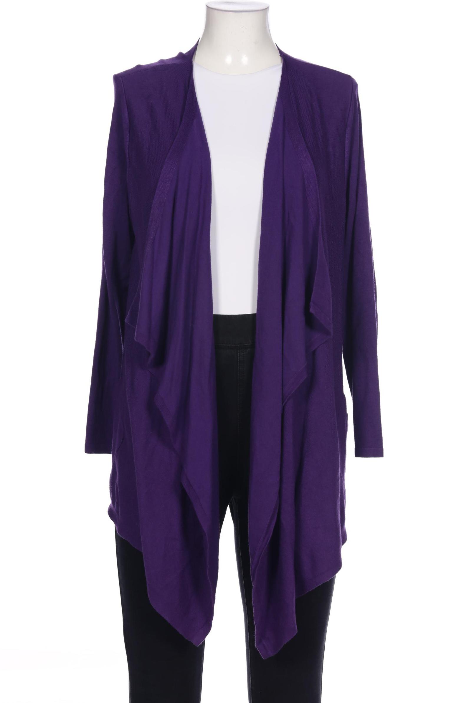 

Gerry Weber Damen Strickjacke, flieder