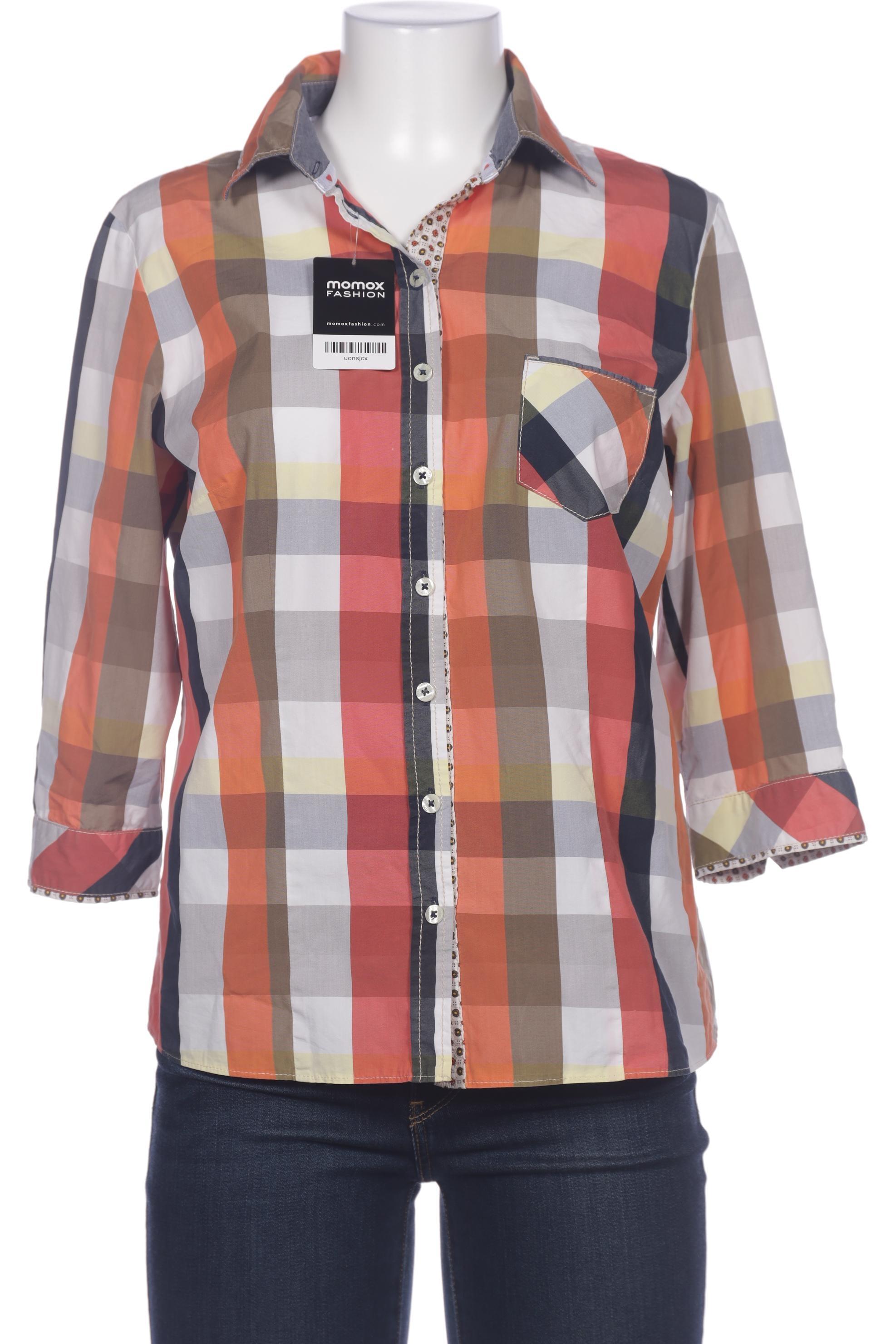 

Gerry Weber Damen Bluse, mehrfarbig, Gr. 42