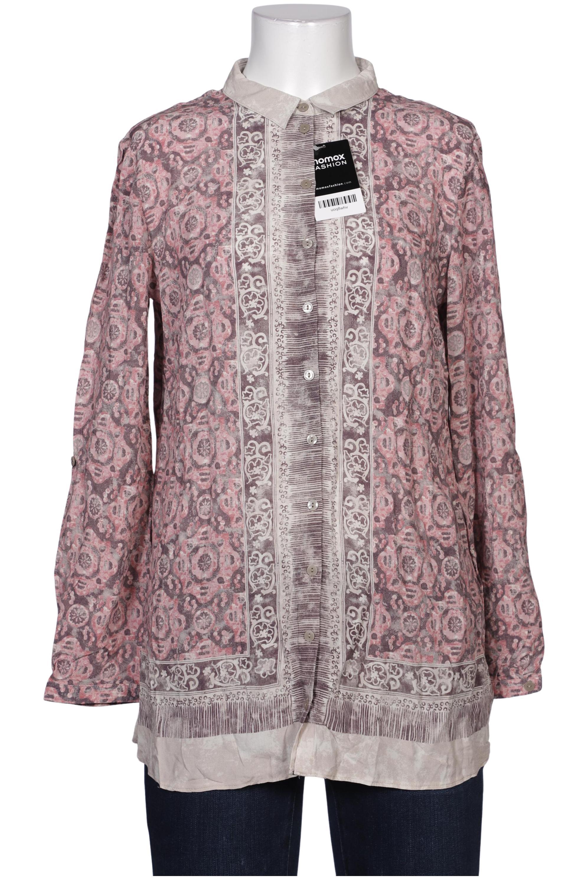 

Gerry Weber Damen Bluse, mehrfarbig, Gr. 38