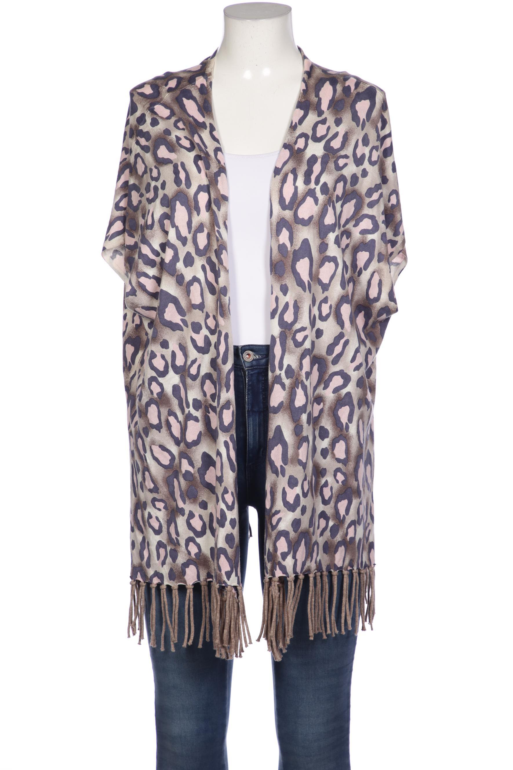 

Gerry Weber Damen Strickjacke, blau, Gr. 40