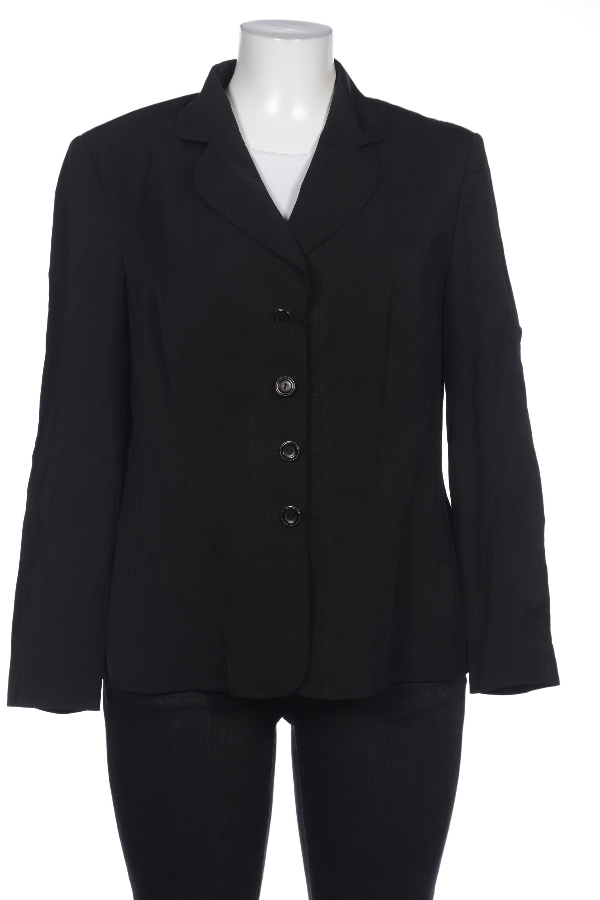 

Gerry Weber Damen Blazer, schwarz