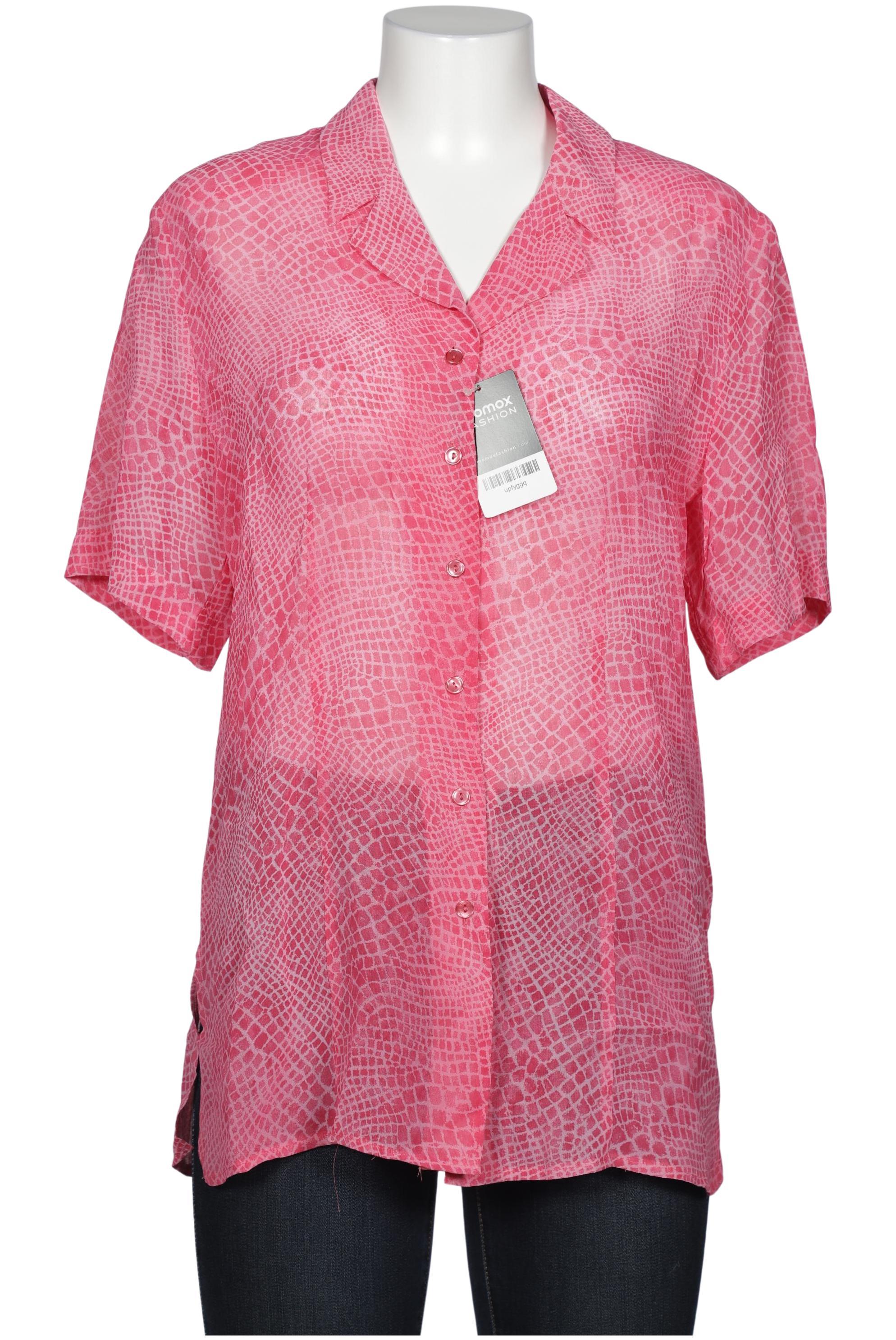 

Gerry Weber Damen Bluse, pink, Gr. 40