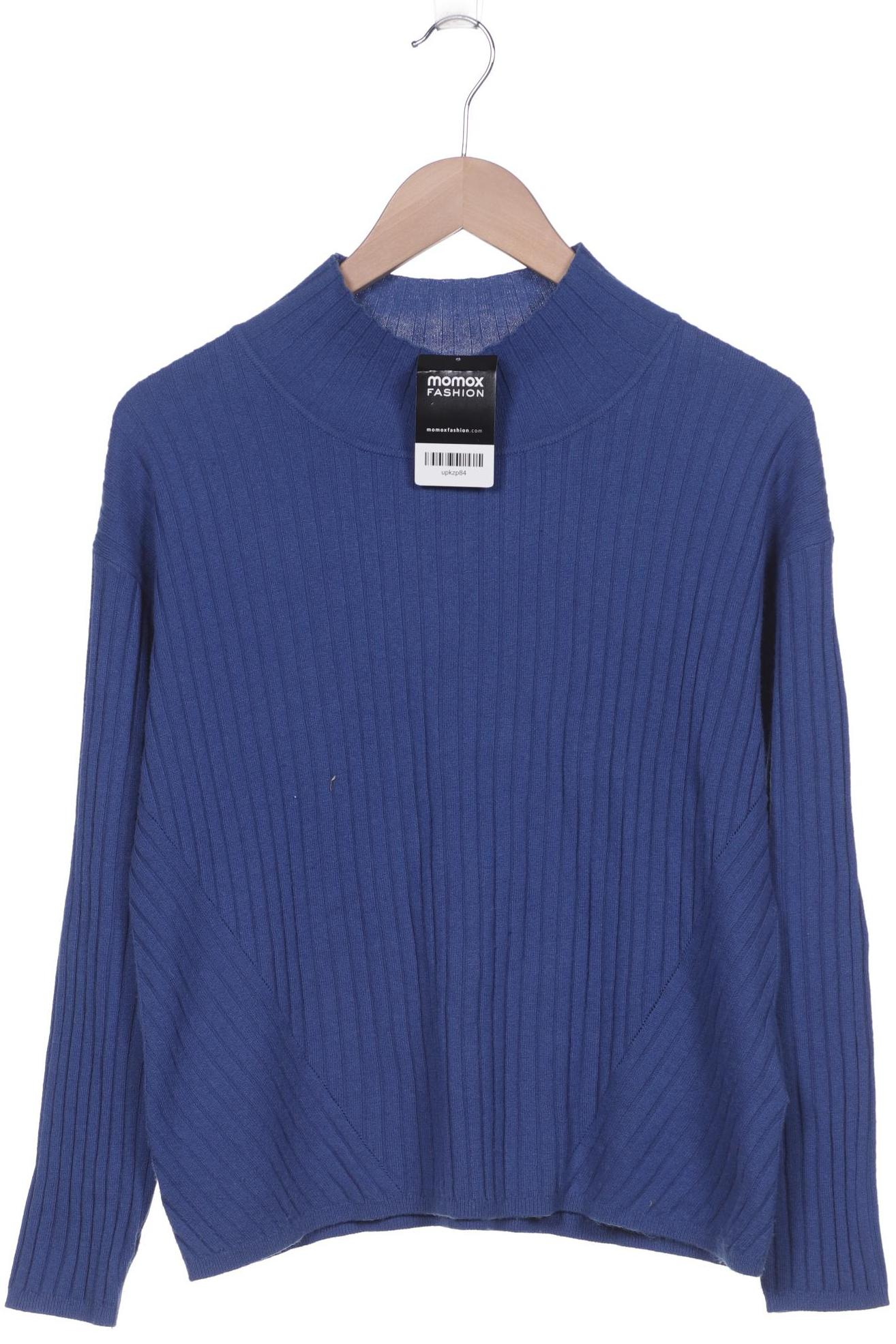 

Gerry Weber Damen Pullover, marineblau