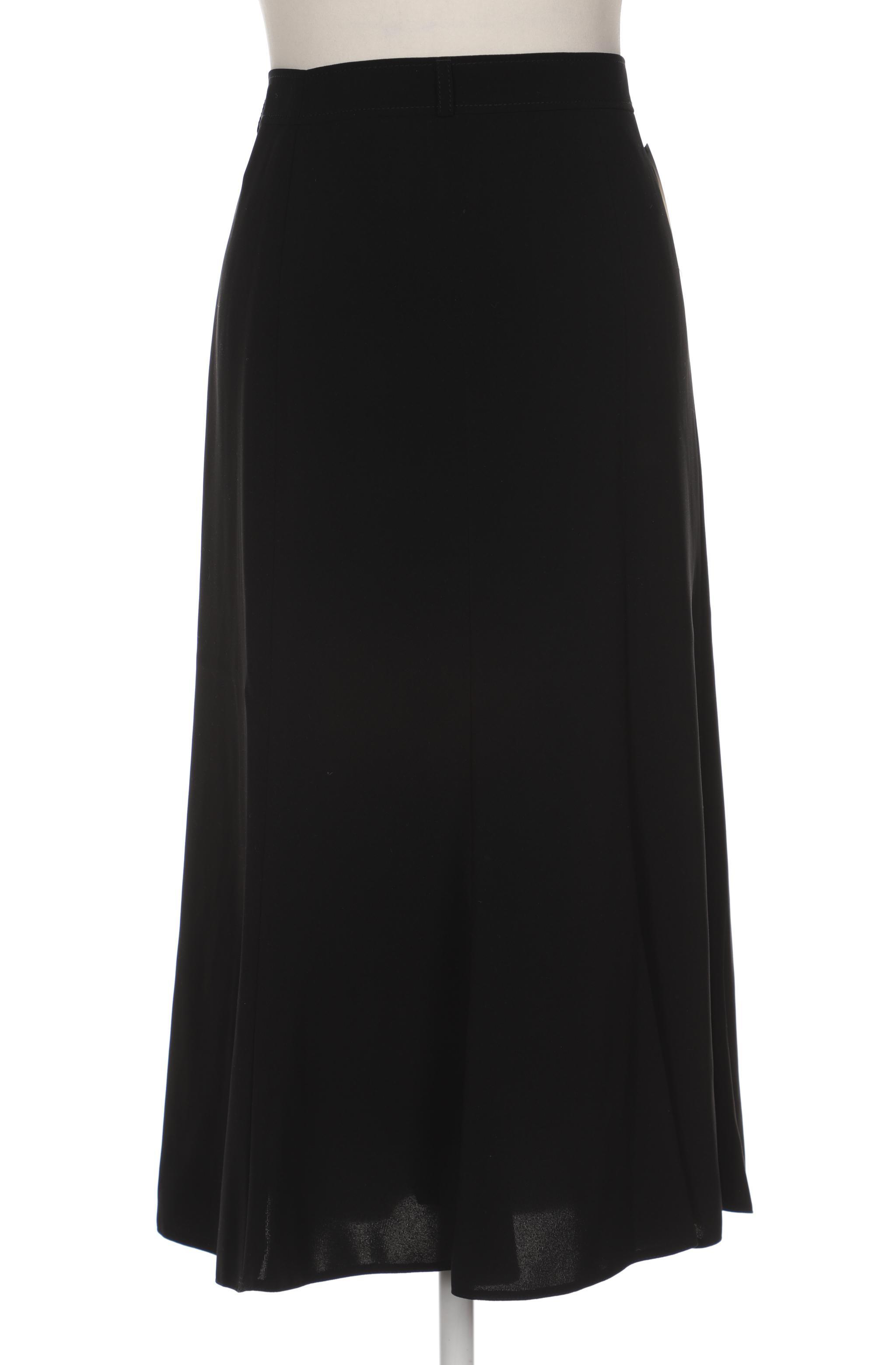

Gerry Weber Damen Rock, schwarz, Gr. 31
