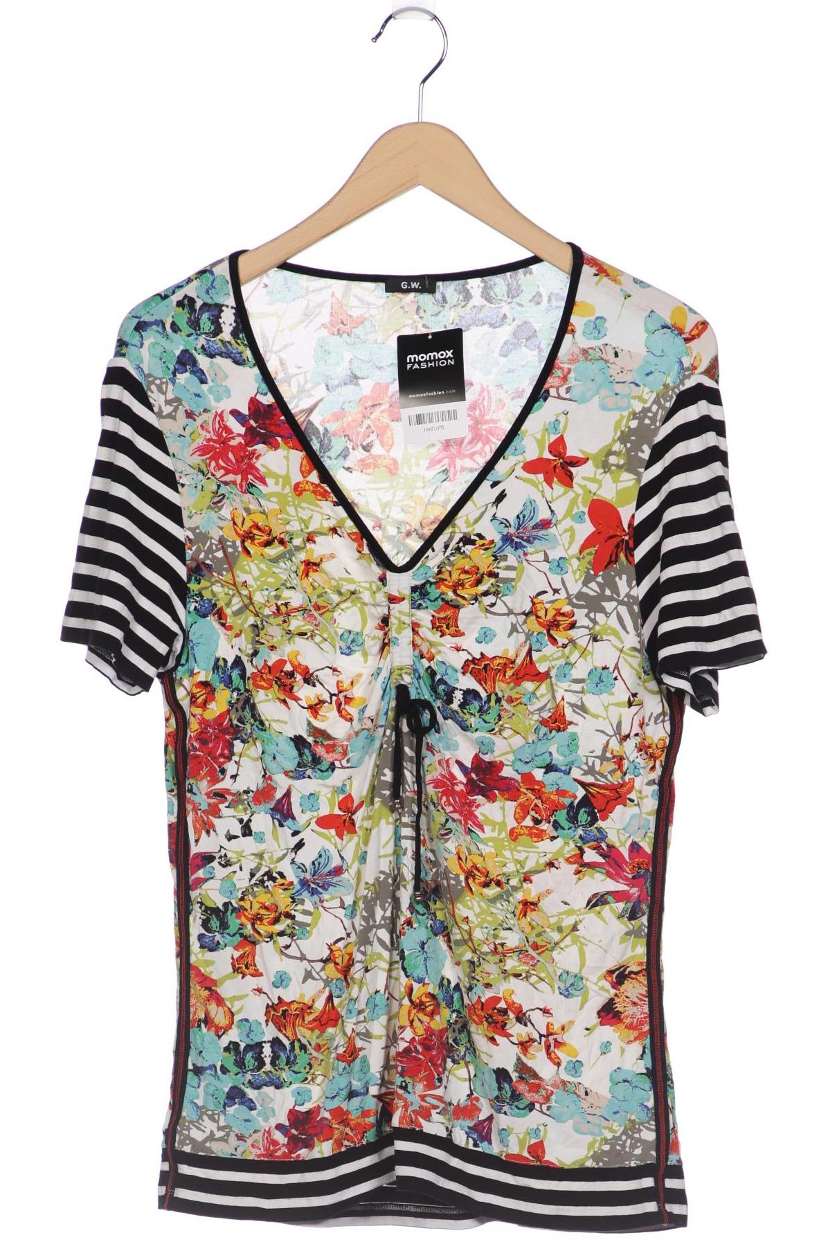 

Gerry Weber Damen T-Shirt, mehrfarbig