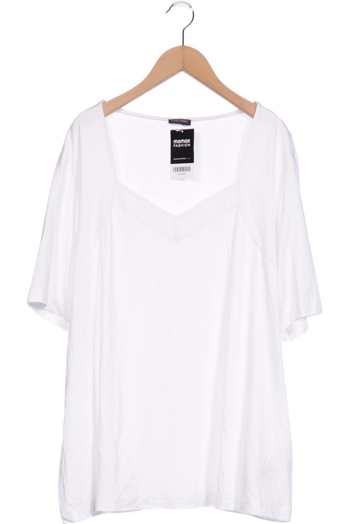 

Gerry Weber Damen T-Shirt, weiß