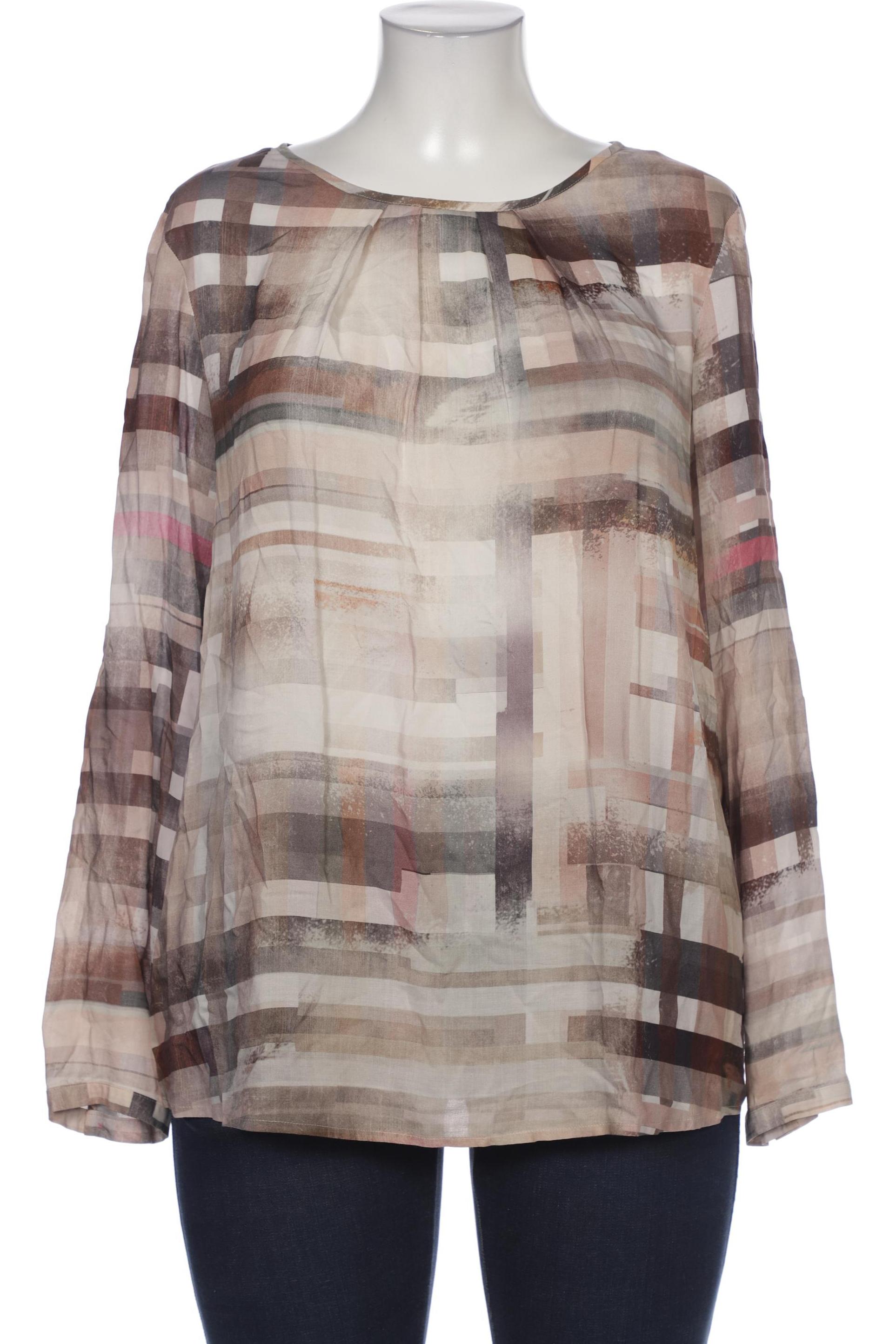 

Gerry Weber Damen Bluse, pink