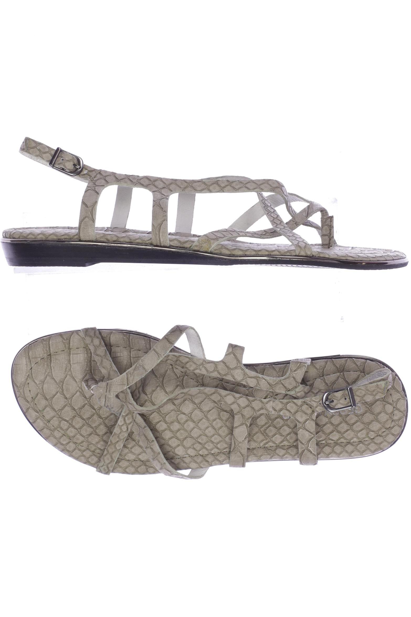 

Gerry Weber Damen Sandale, grün, Gr. 38