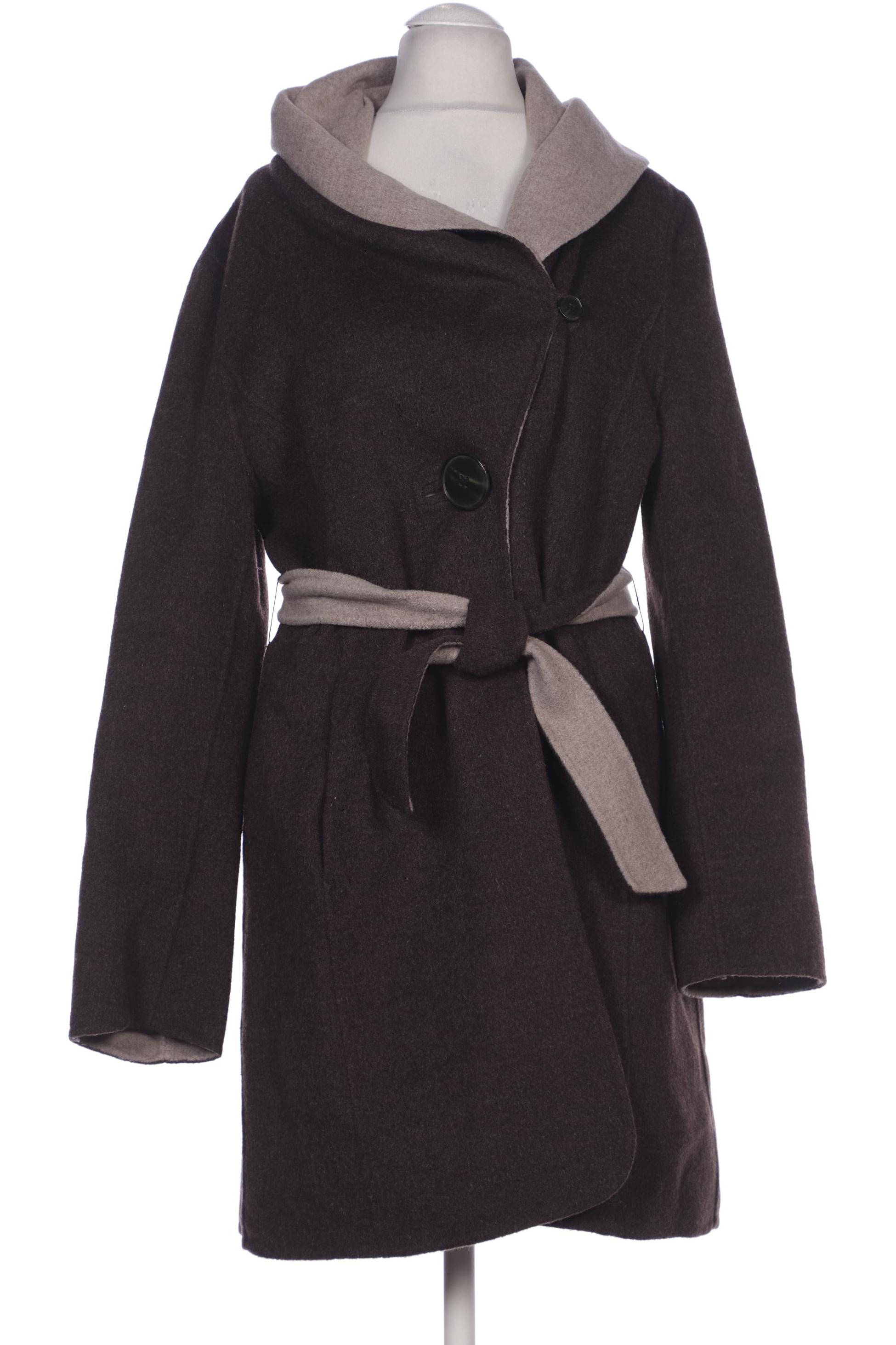 

Gerry Weber Damen Mantel, braun, Gr. 36