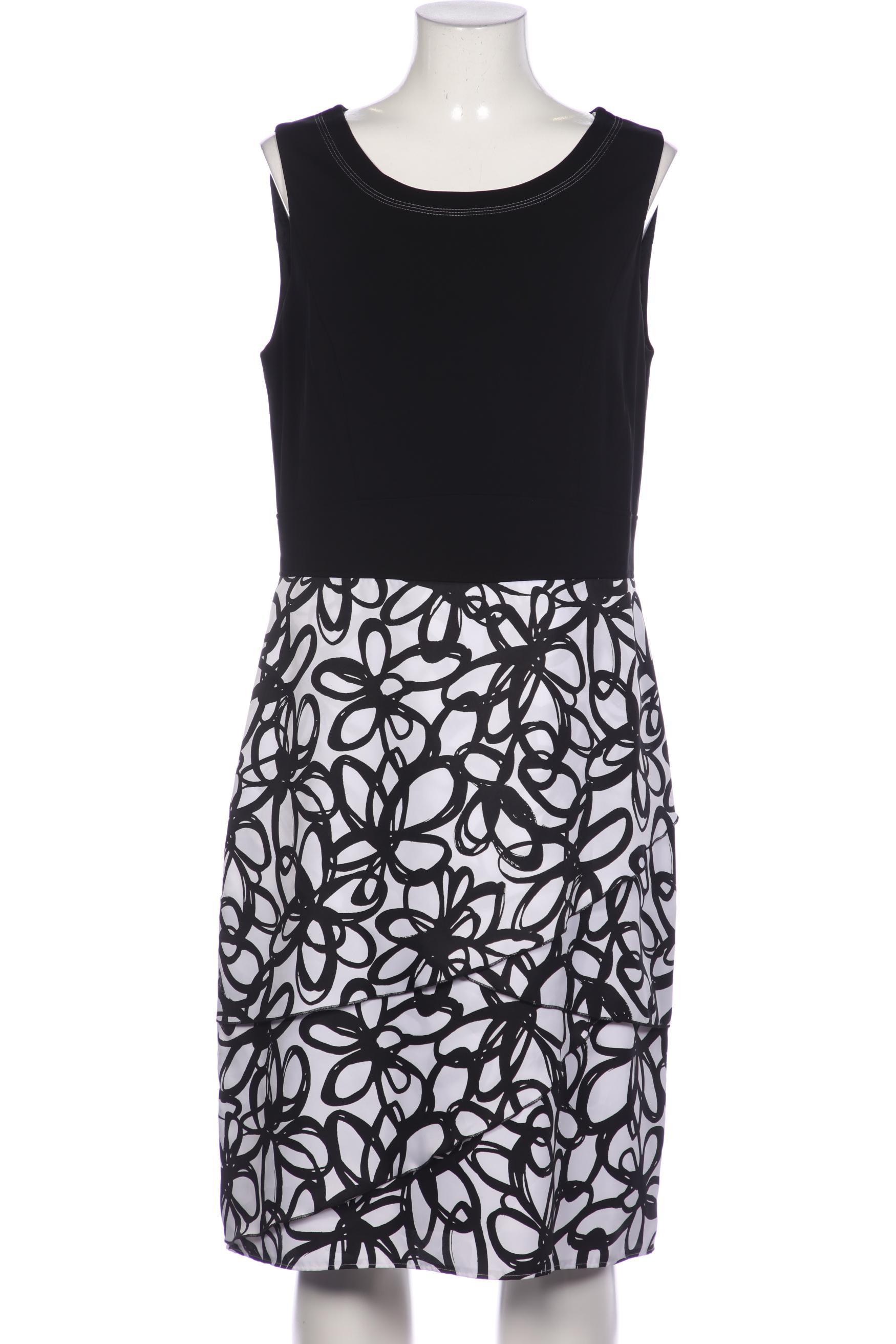 

Gerry Weber Damen Kleid, schwarz, Gr. 42