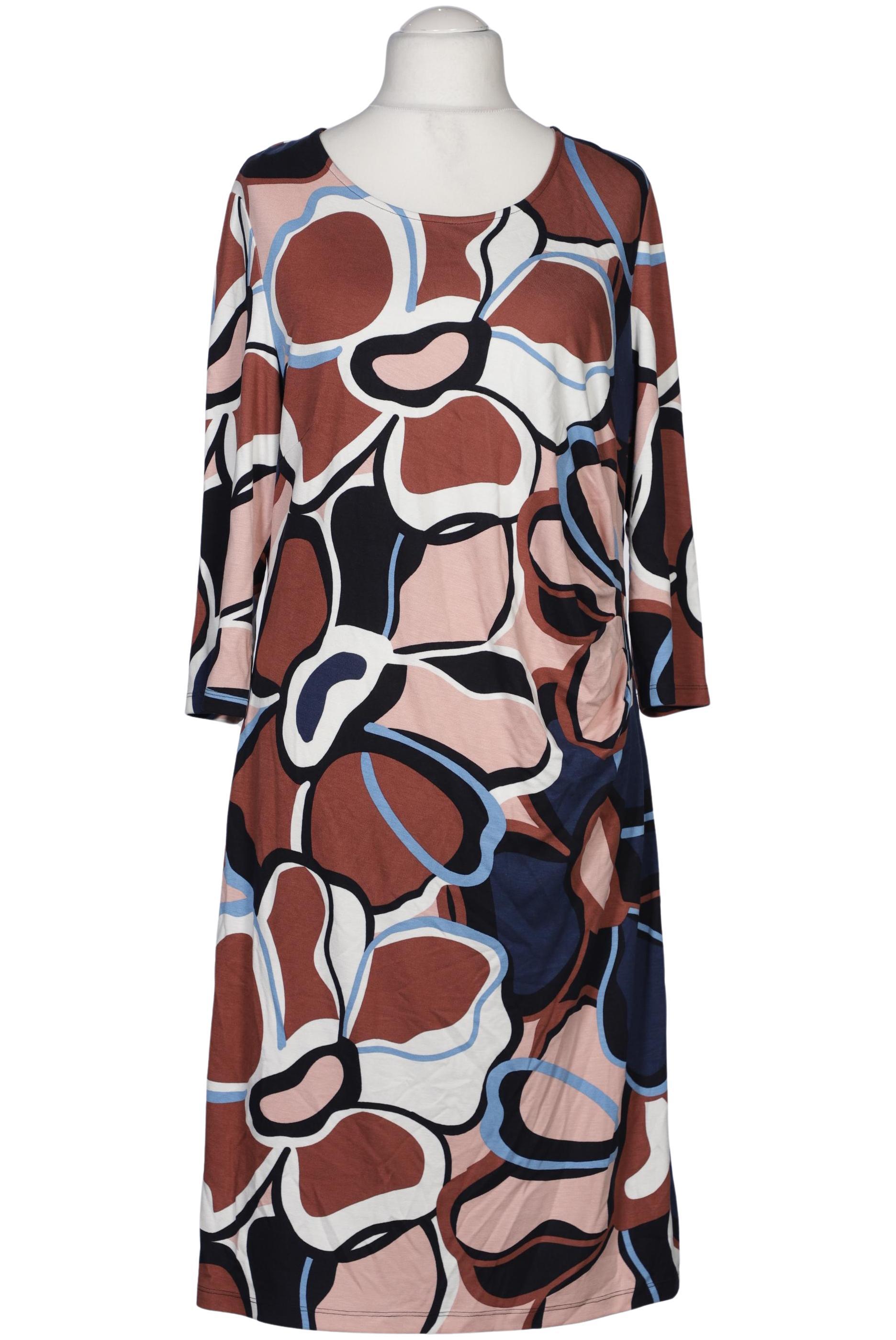 

Gerry Weber Damen Kleid, mehrfarbig, Gr. 46