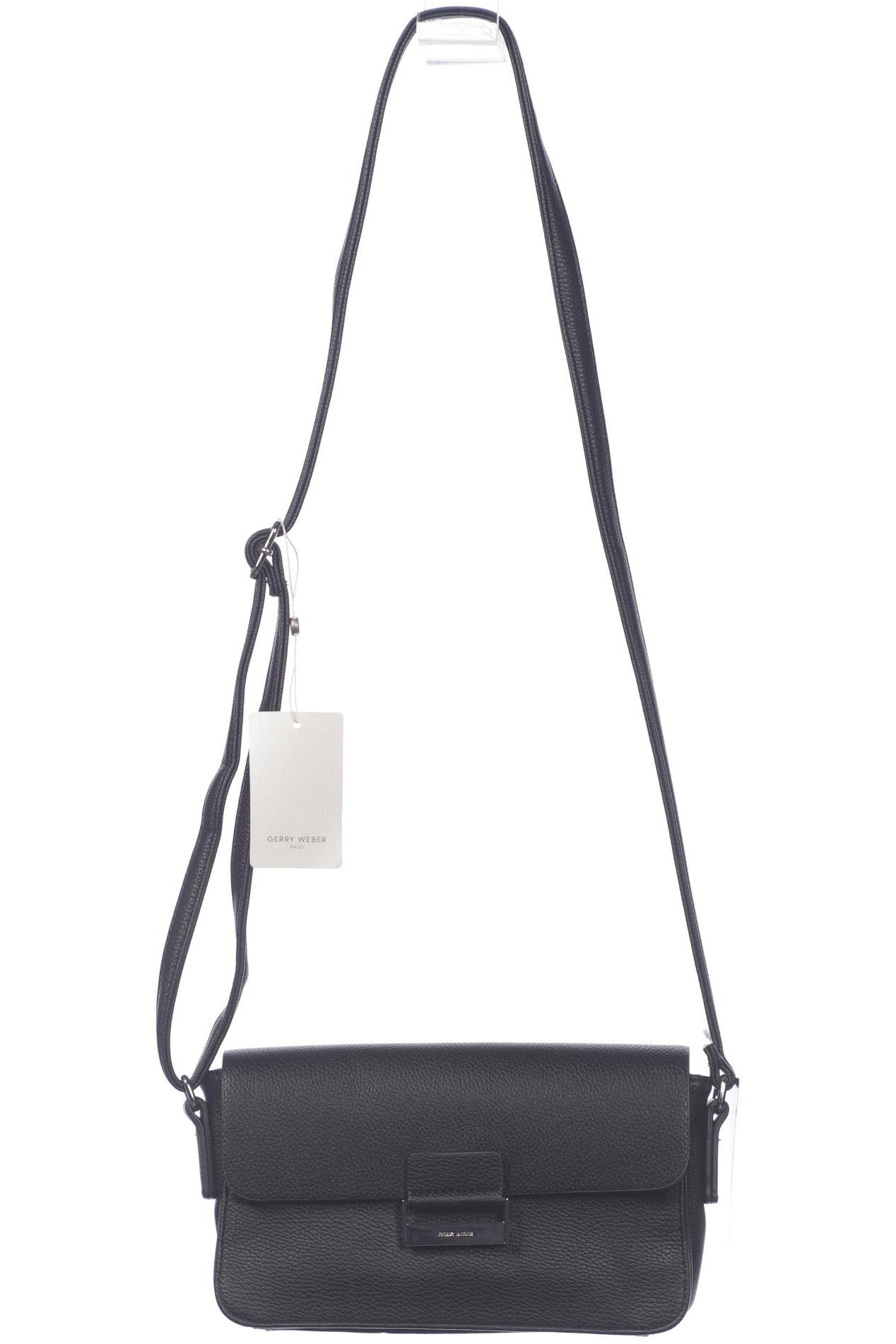 

Gerry Weber Damen Handtasche, schwarz, Gr.