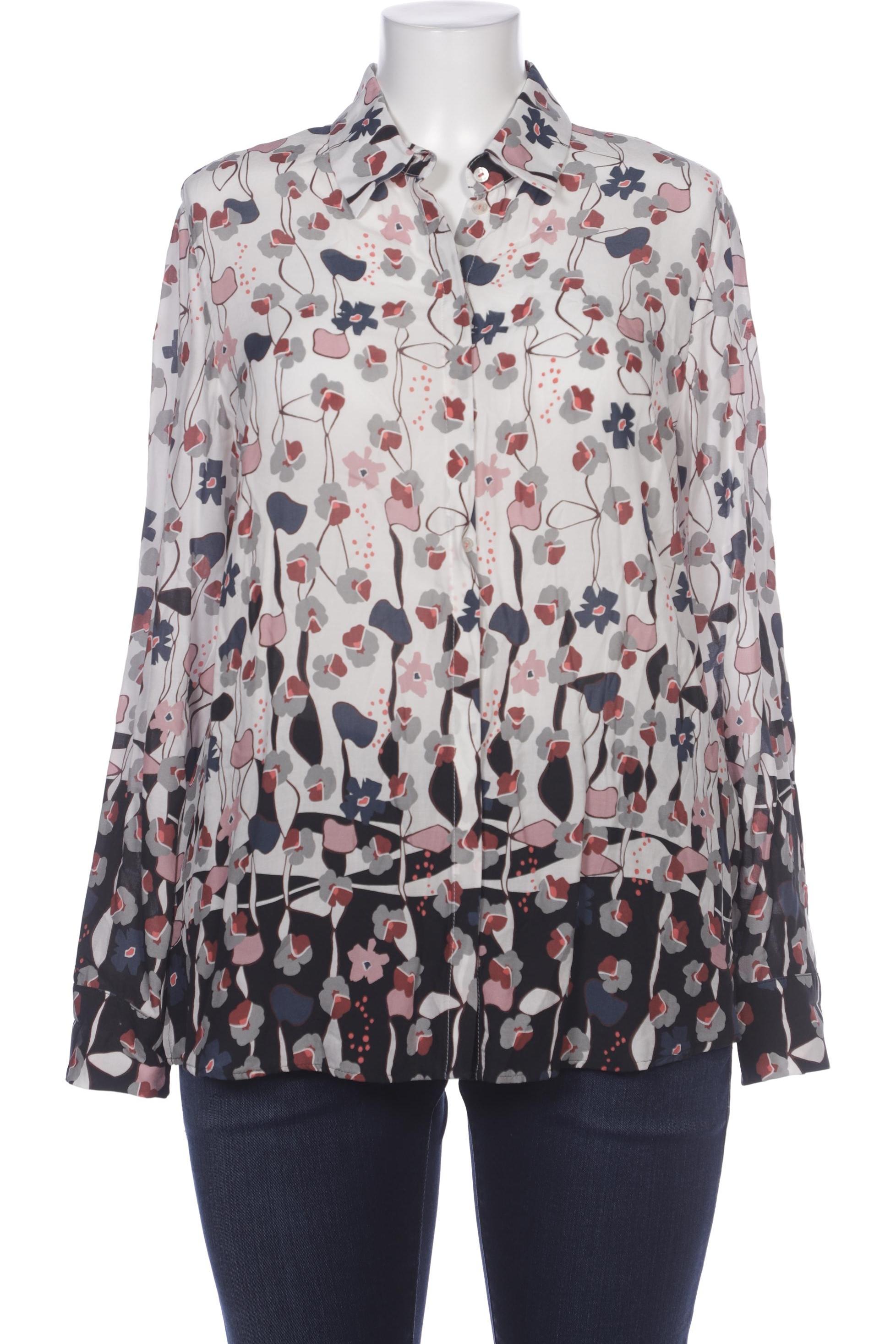 

Gerry Weber Damen Bluse, mehrfarbig, Gr. 42