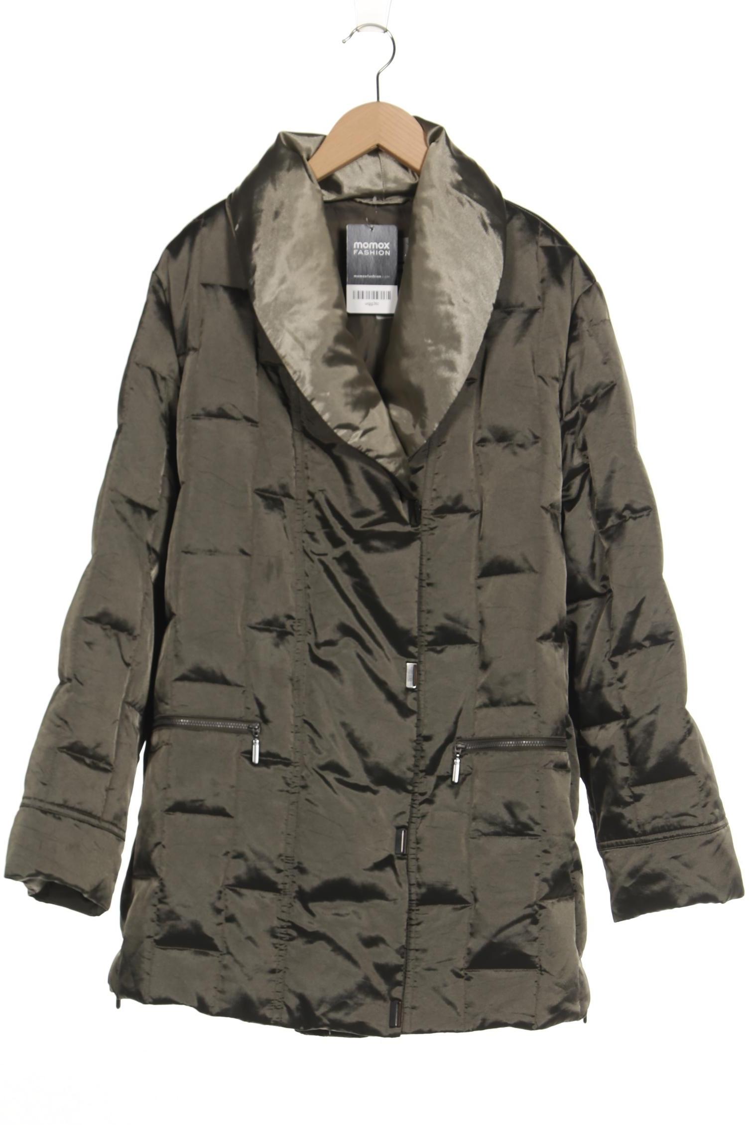 

Gerry Weber Damen Jacke, grün, Gr. 44