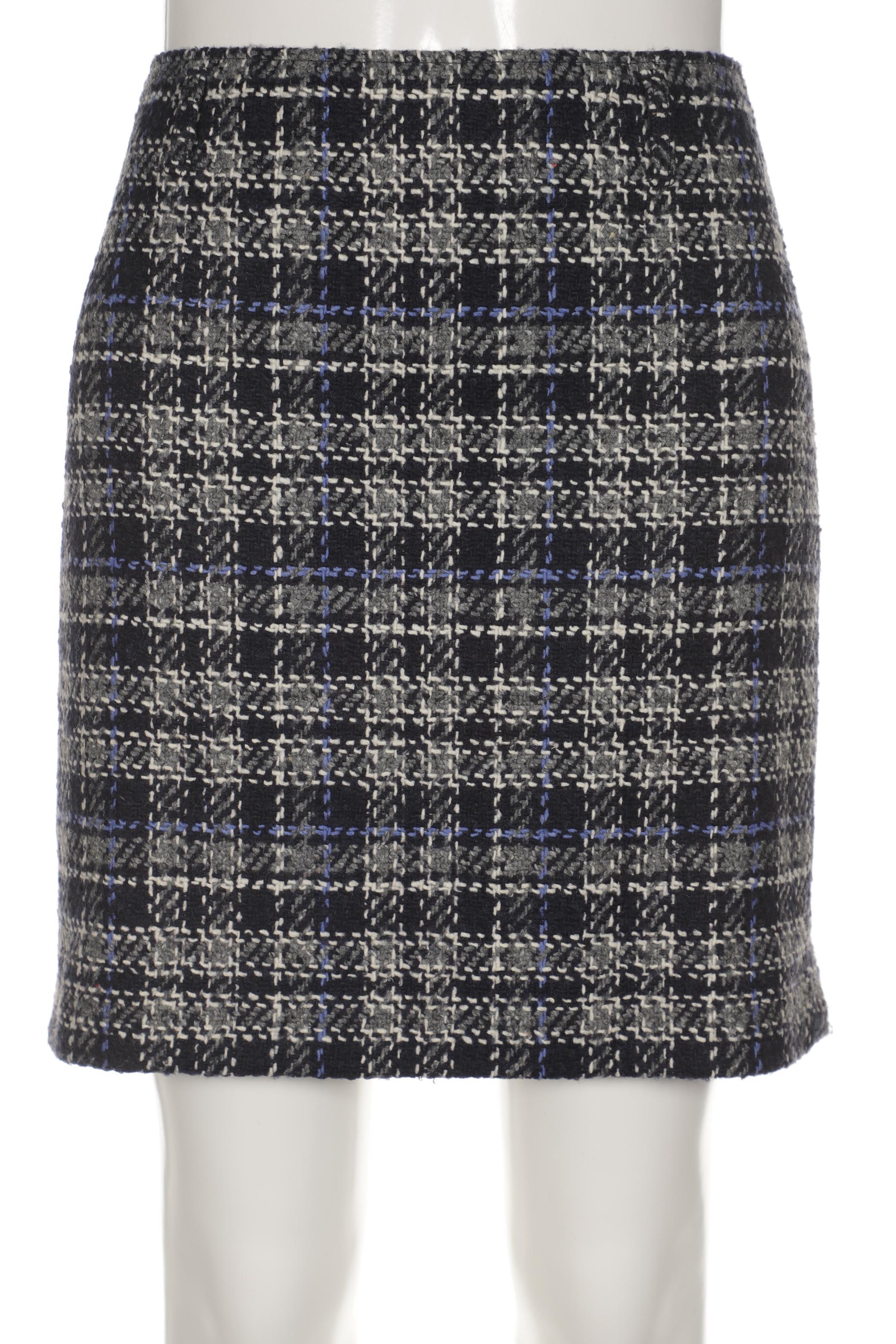

Gerry Weber Damen Rock, marineblau, Gr. 48
