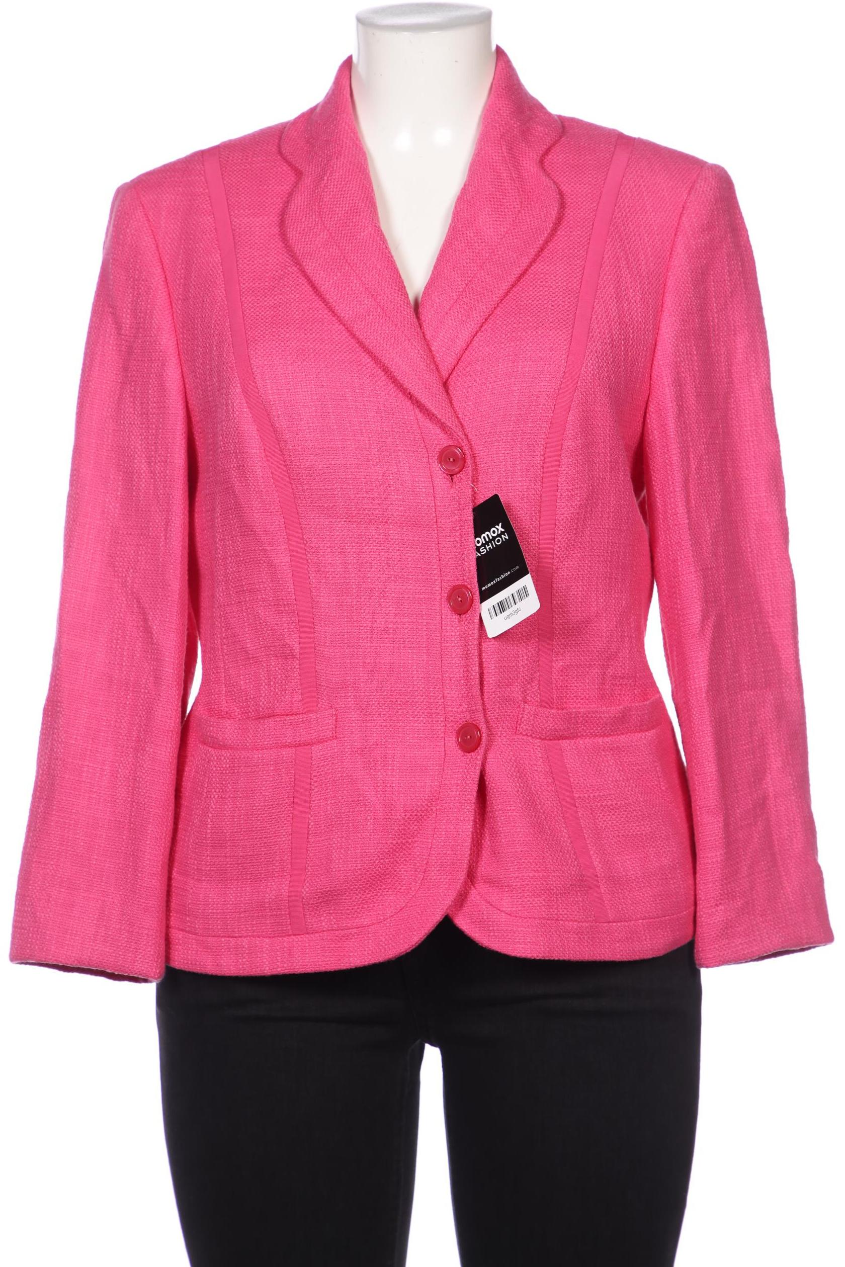 

Gerry Weber Damen Blazer, pink