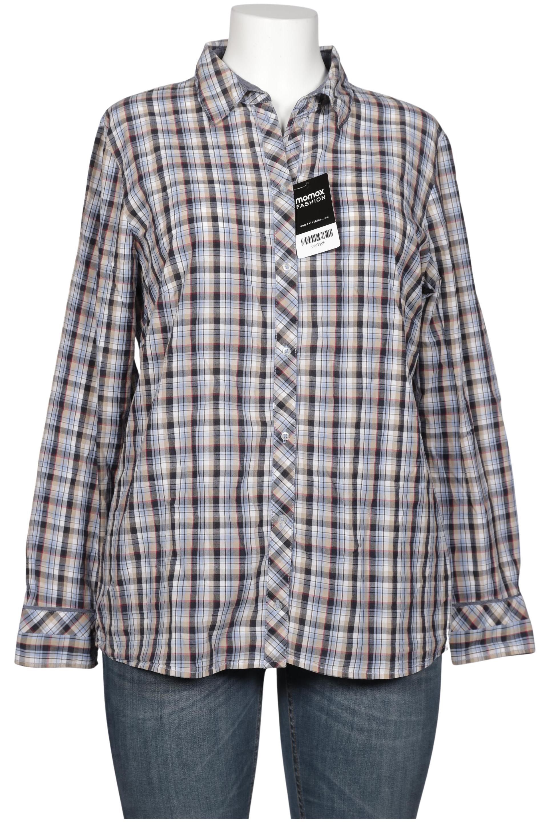 

Gerry Weber Damen Bluse, mehrfarbig, Gr. 44