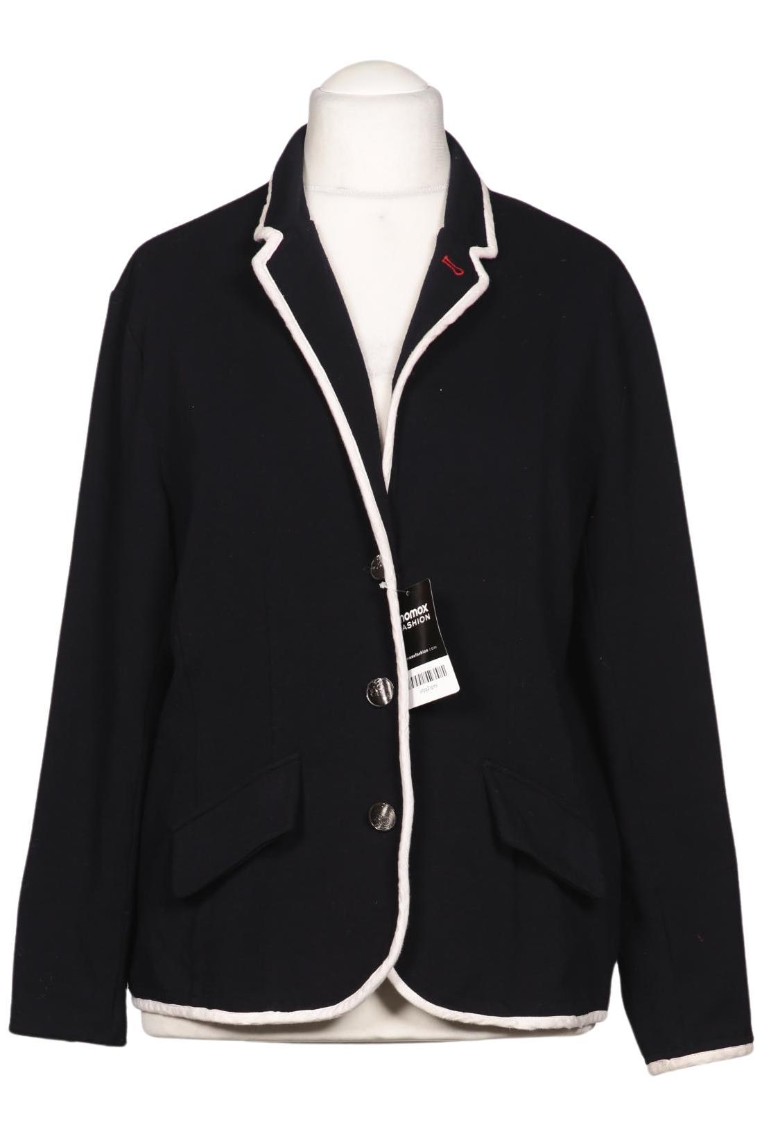 

Gerry Weber Damen Blazer, mehrfarbig, Gr. 46