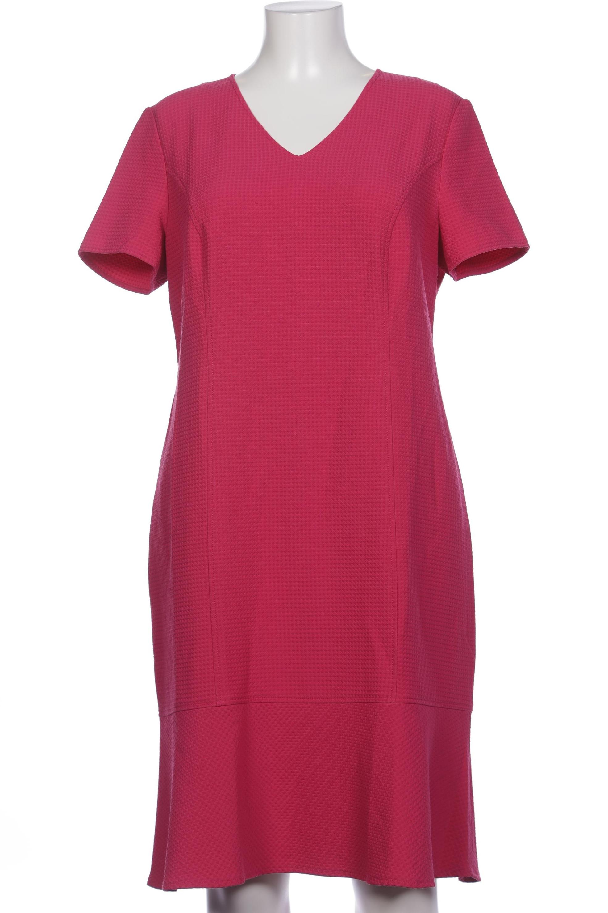 

Gerry Weber Damen Kleid, pink, Gr. 44