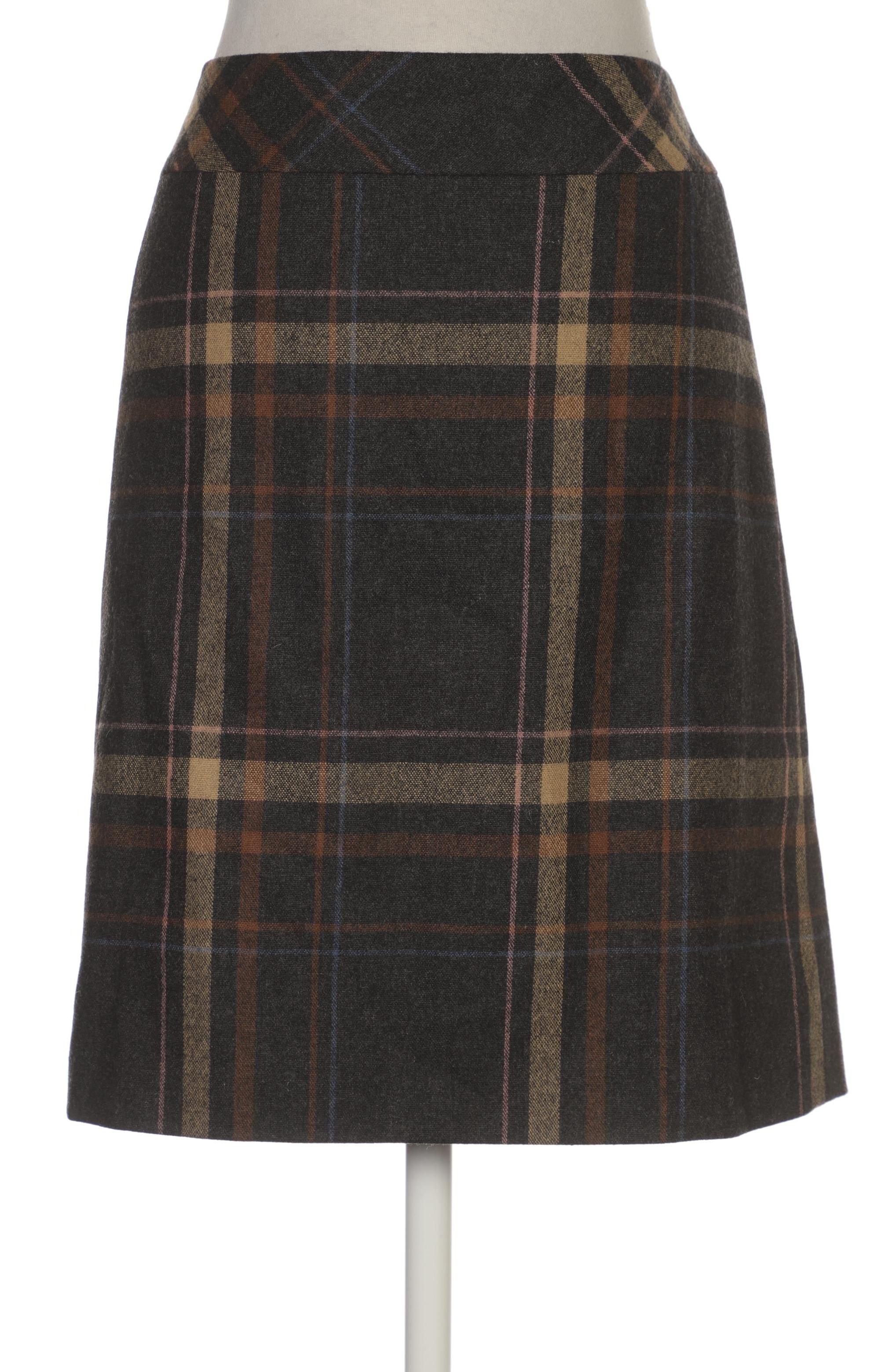 

Gerry Weber Damen Rock, grau, Gr. 38