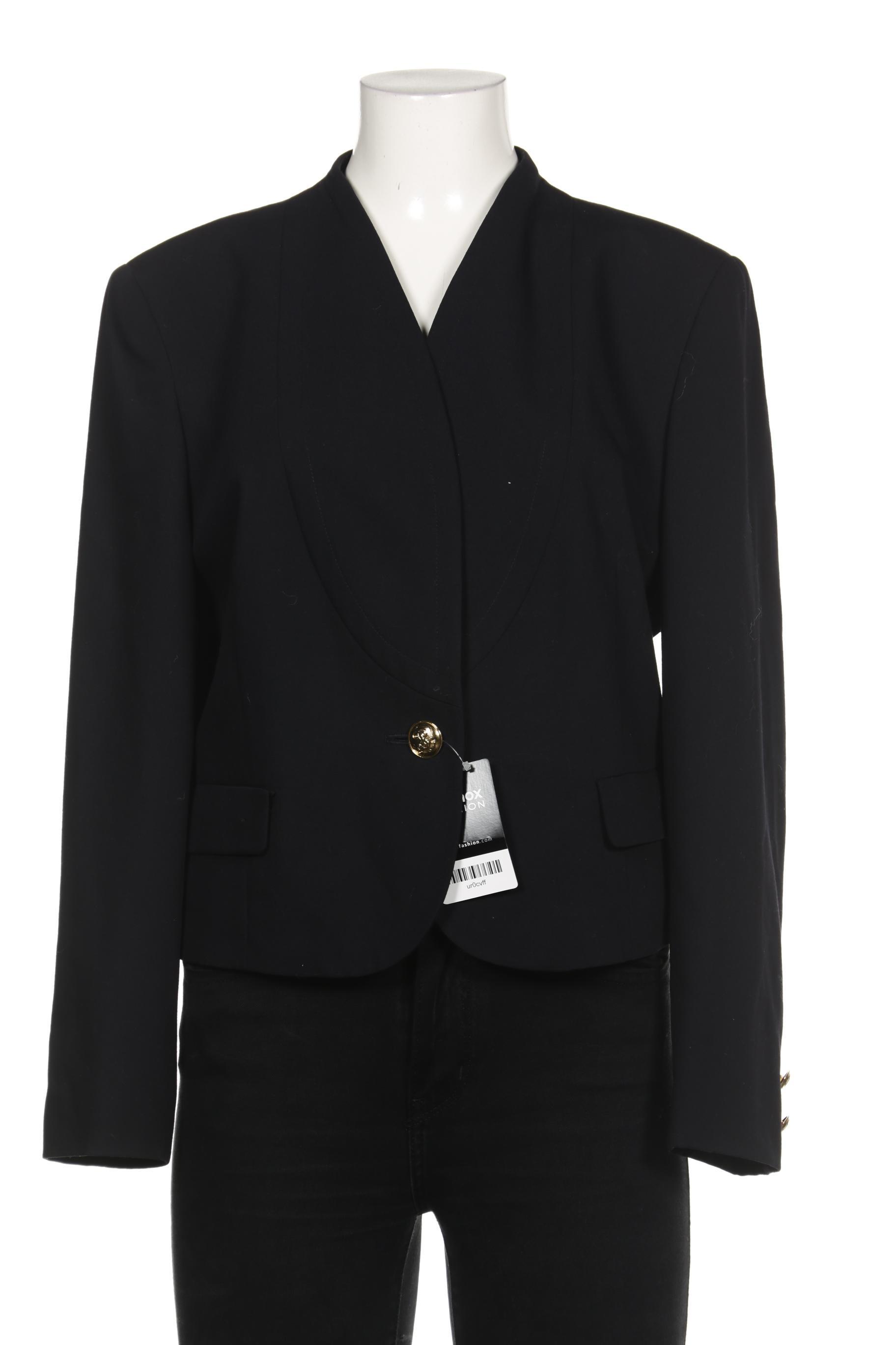 

Gerry Weber Damen Blazer, marineblau