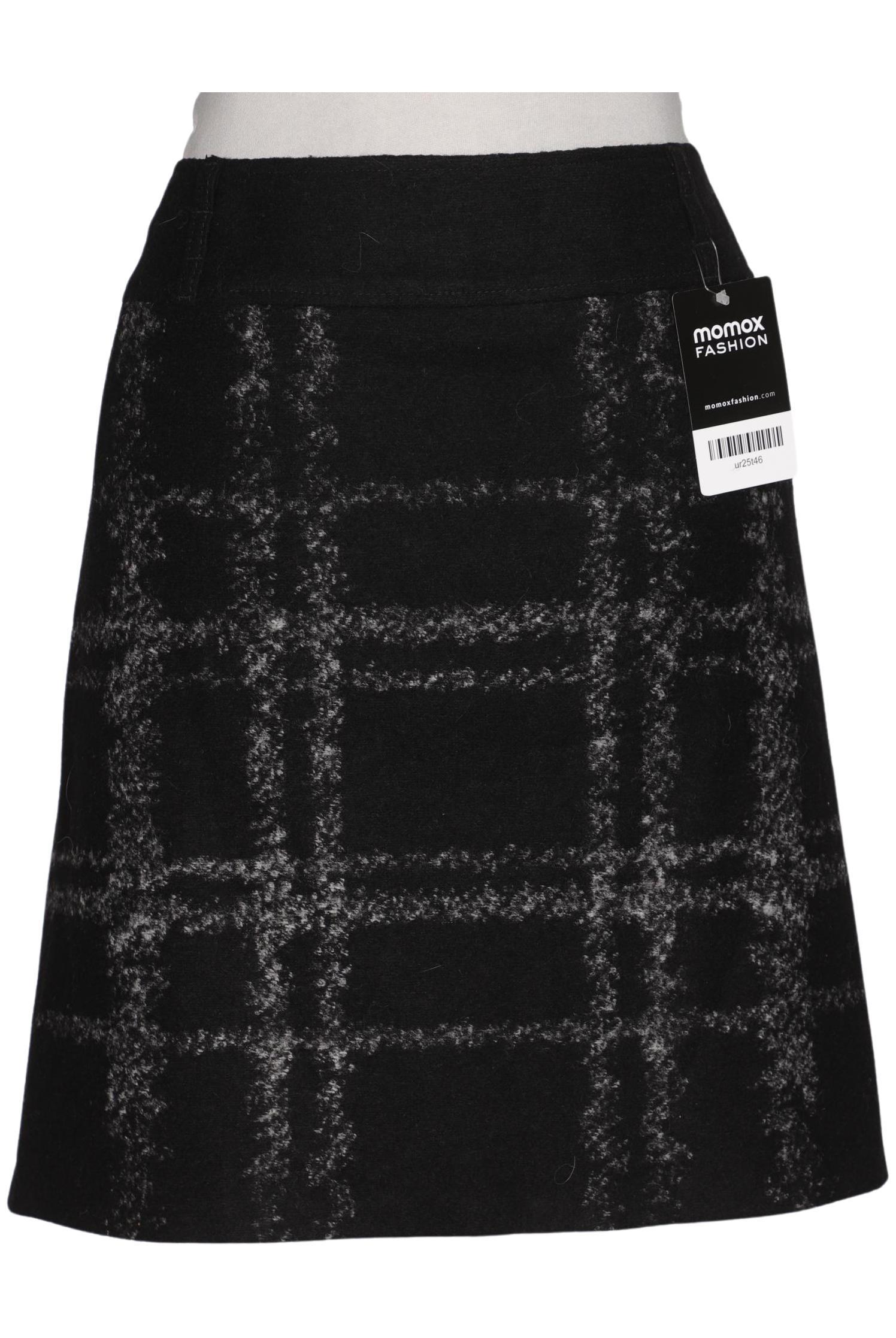 

Gerry Weber Damen Rock, schwarz, Gr. 30