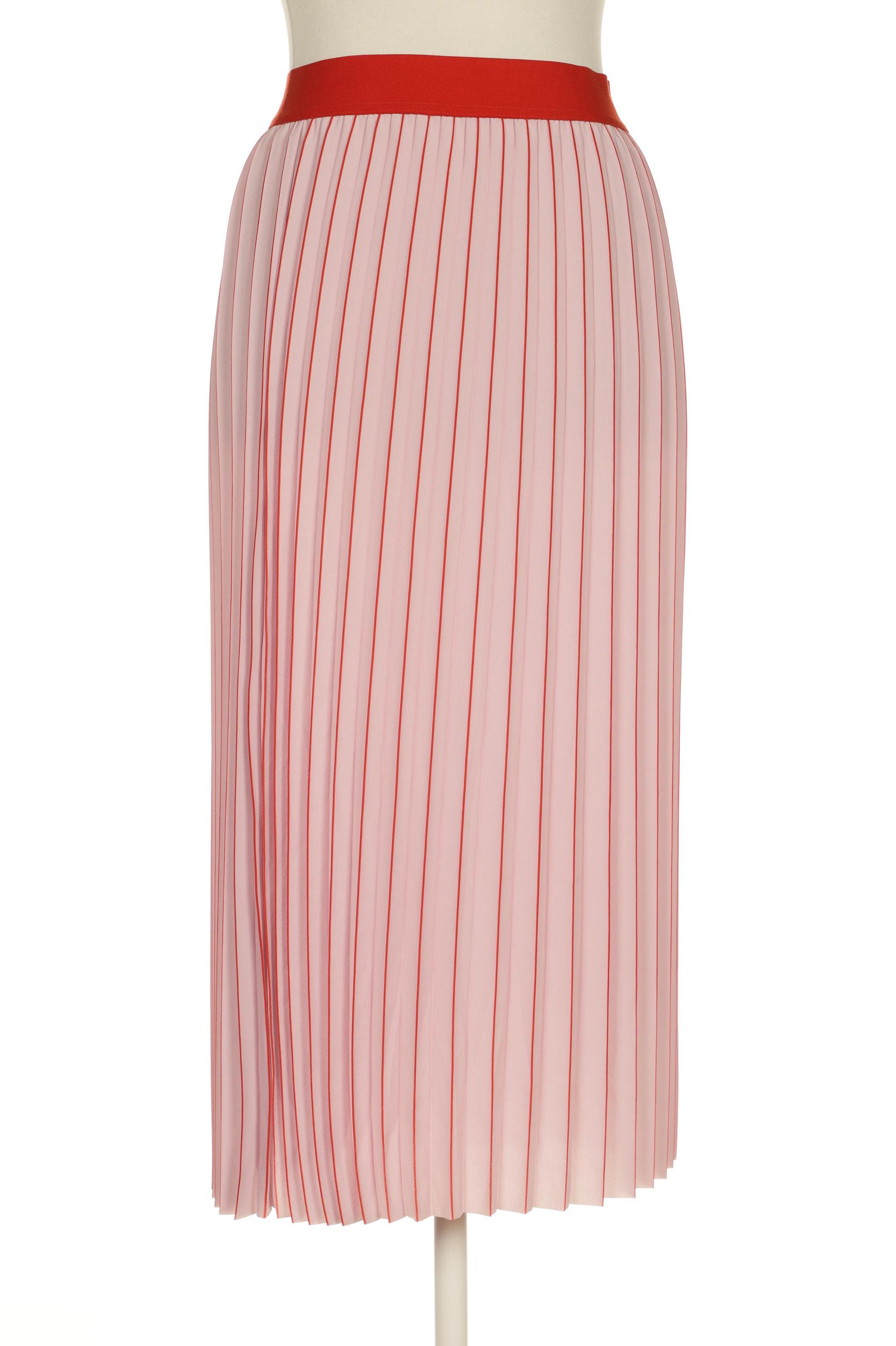 

Gerry Weber Damen Rock, pink, Gr. 40