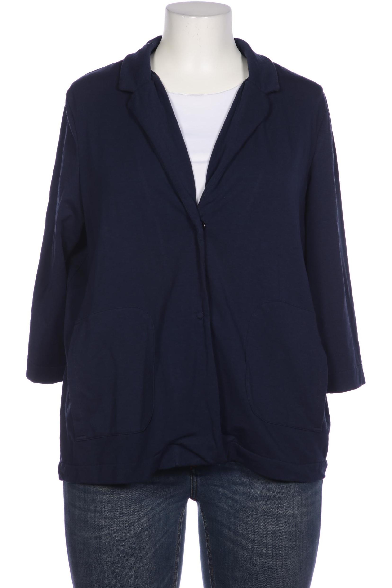 

Gerry Weber Damen Blazer, marineblau