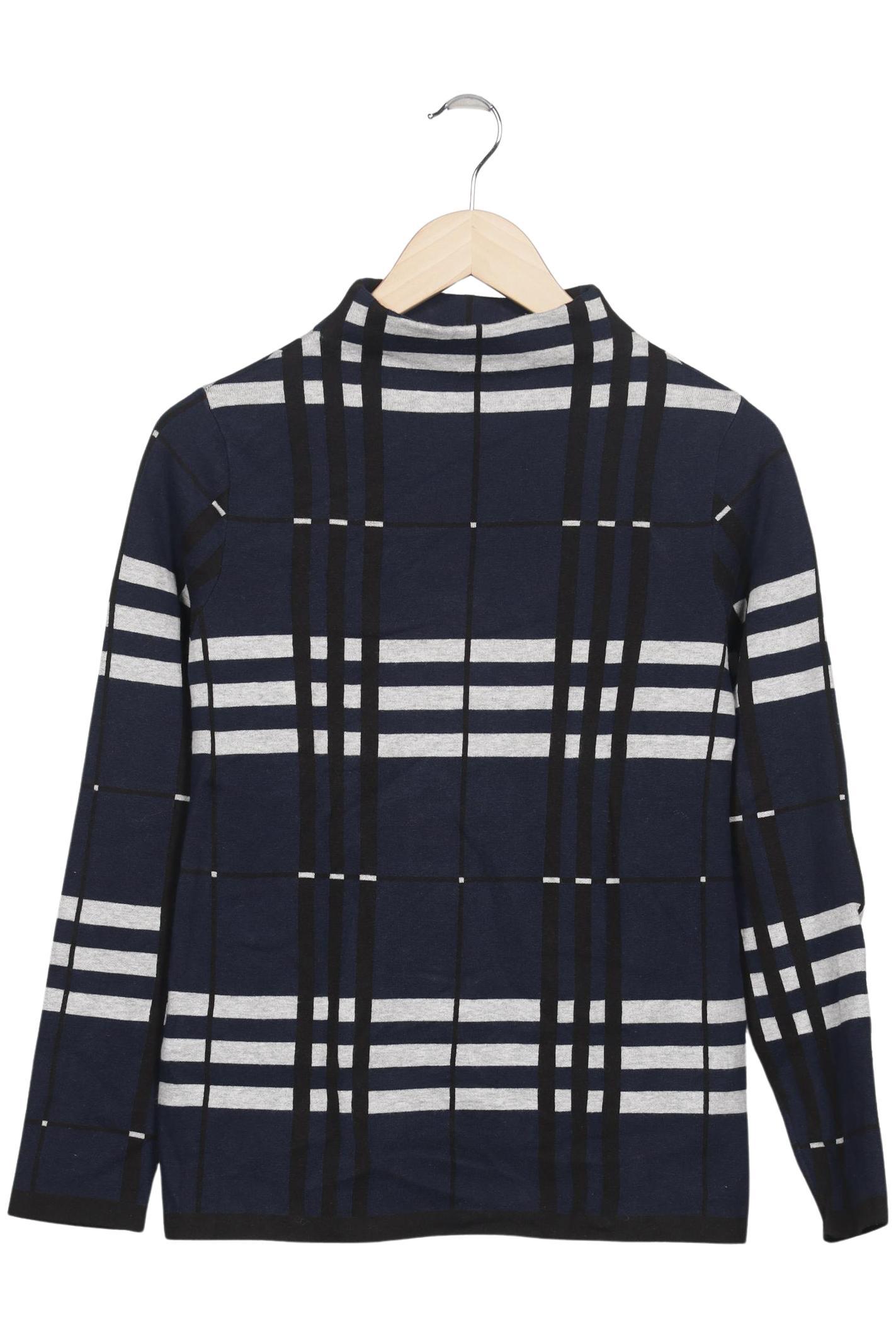 

Gerry Weber Damen Pullover, mehrfarbig, Gr. 38