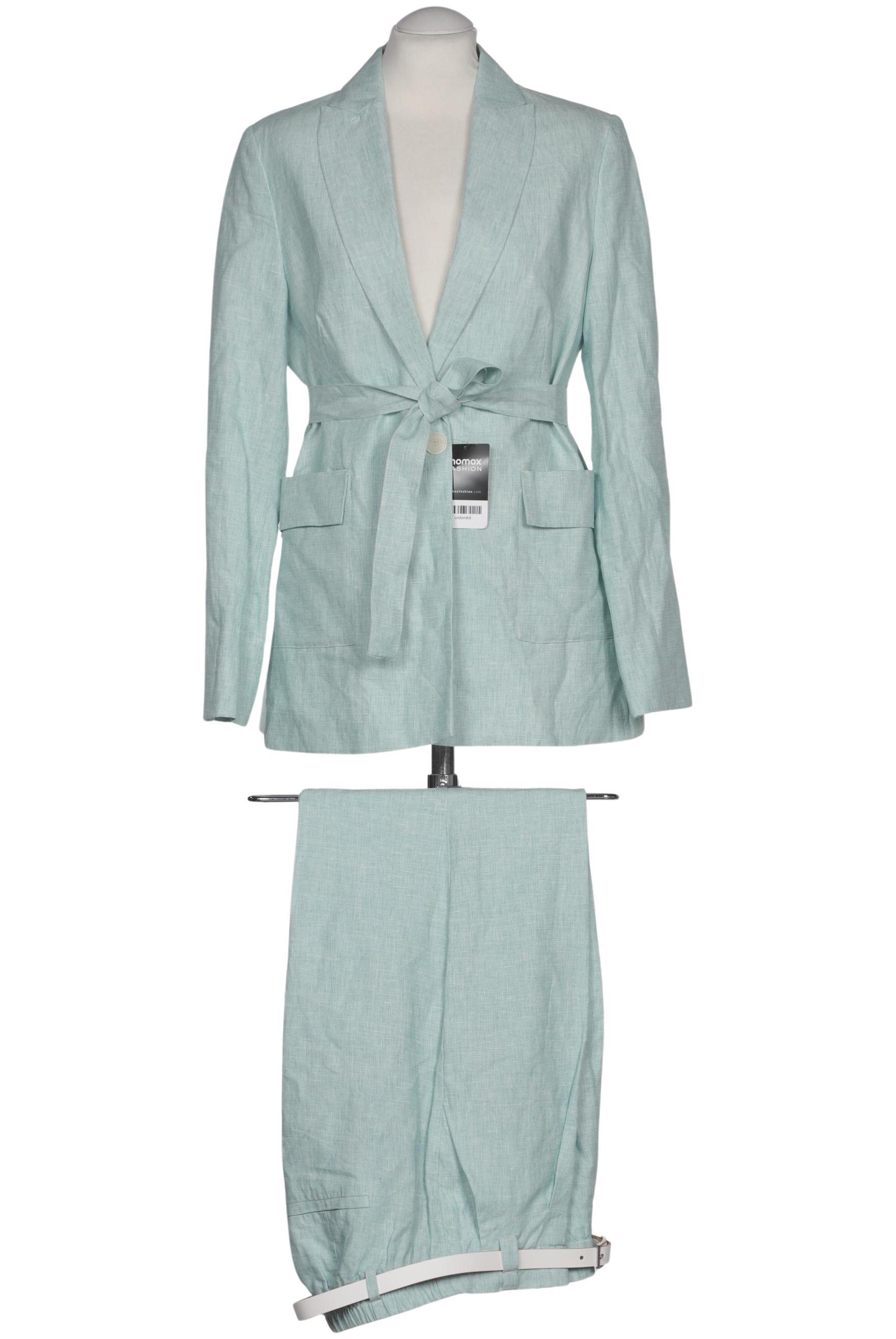 

Gerry Weber Damen Anzug, türkis, Gr. 38