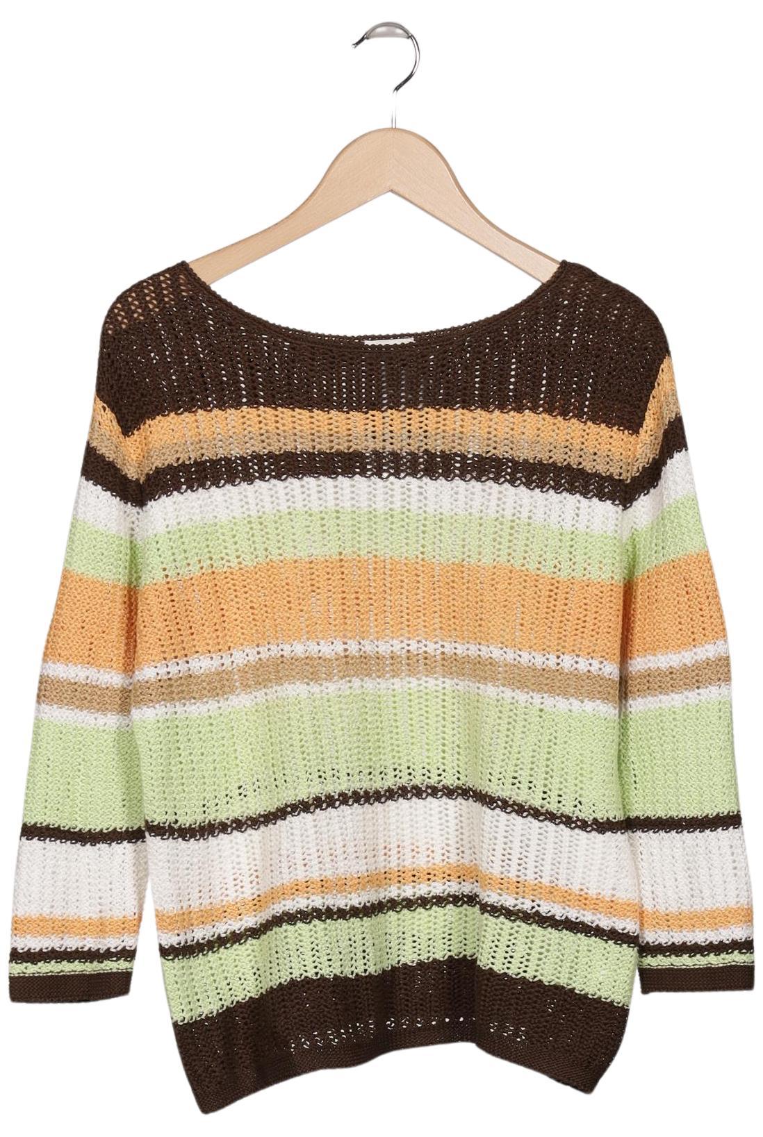 

Gerry Weber Damen Pullover, mehrfarbig, Gr. 44