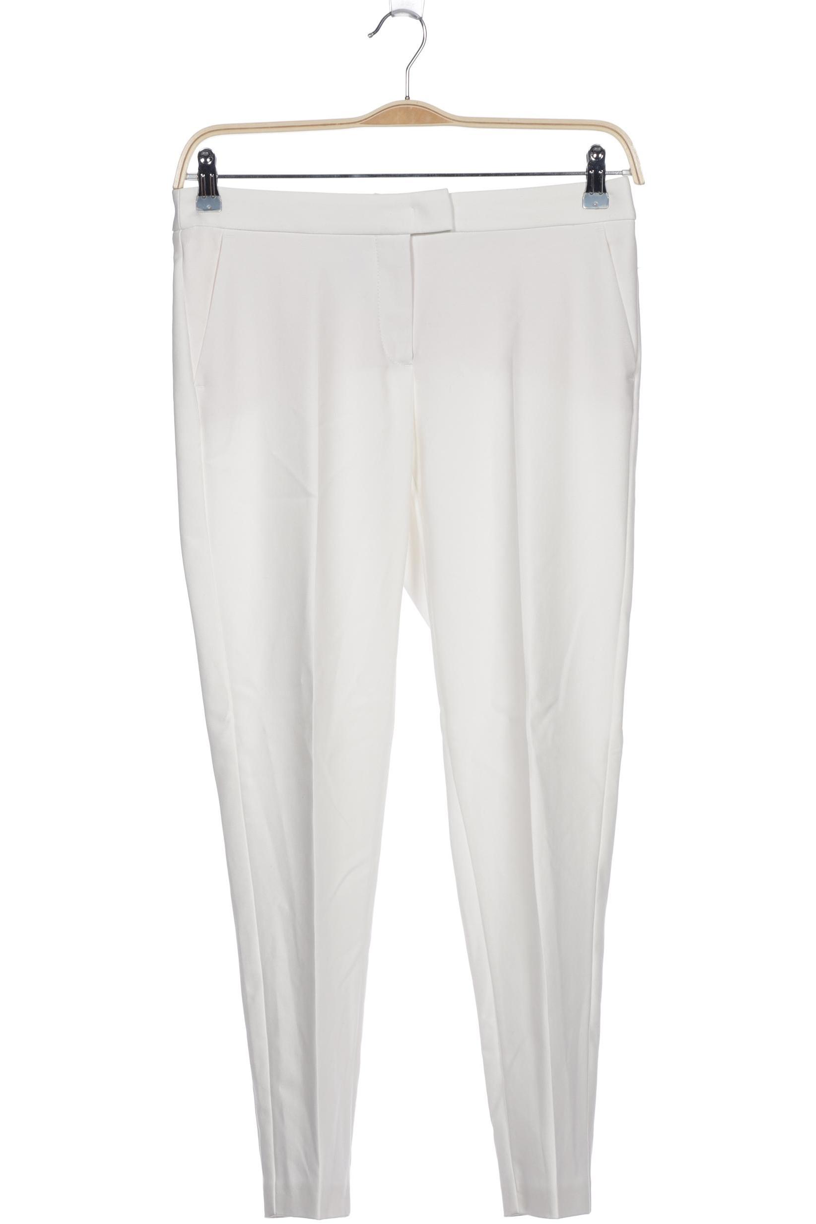 

Gerry Weber Damen Stoffhose, weiß