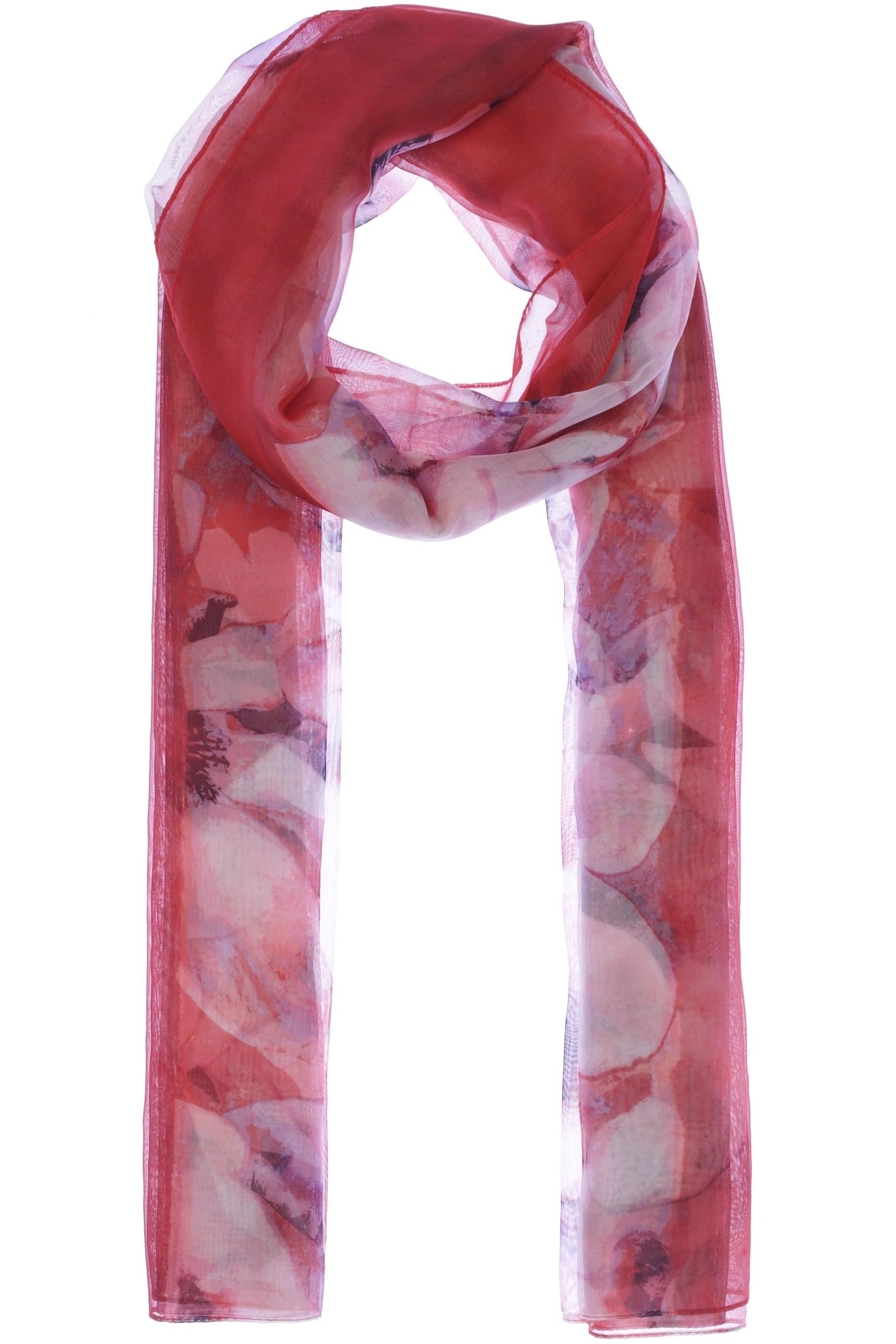 

Gerry Weber Damen Schal, pink, Gr.