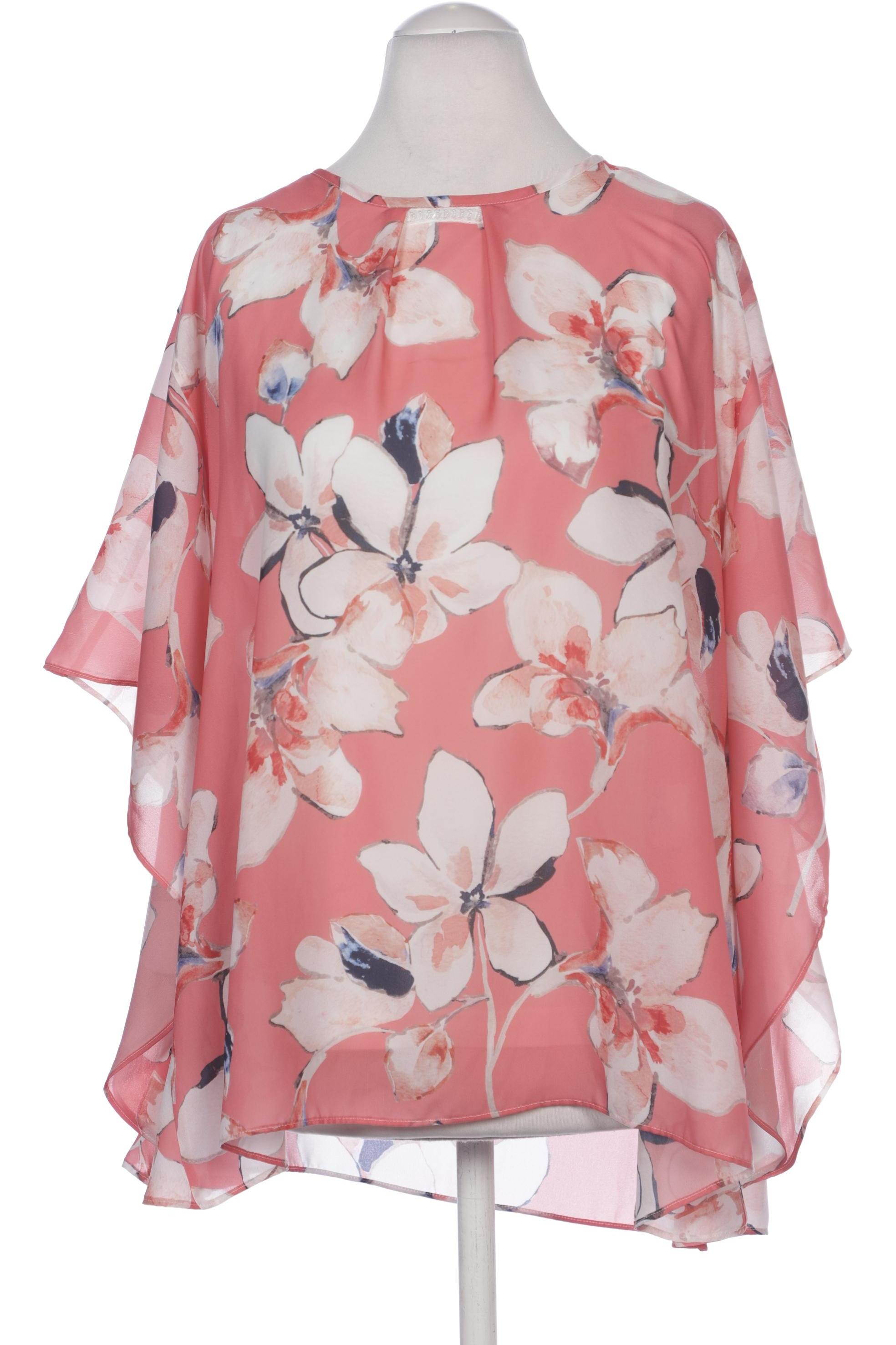

Gerry Weber Damen Bluse, pink, Gr. 38