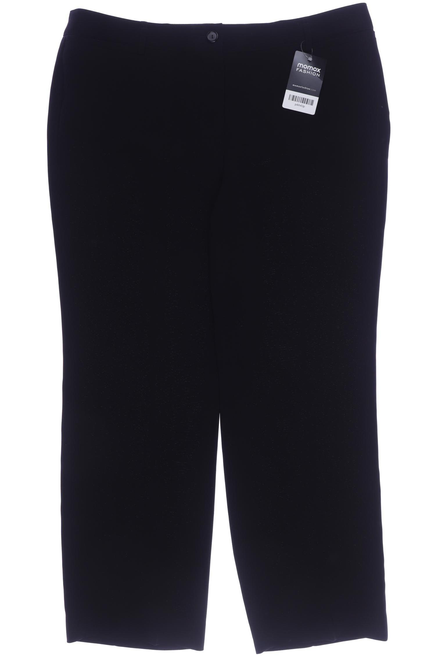

Gerry Weber Damen Stoffhose, schwarz, Gr. 35