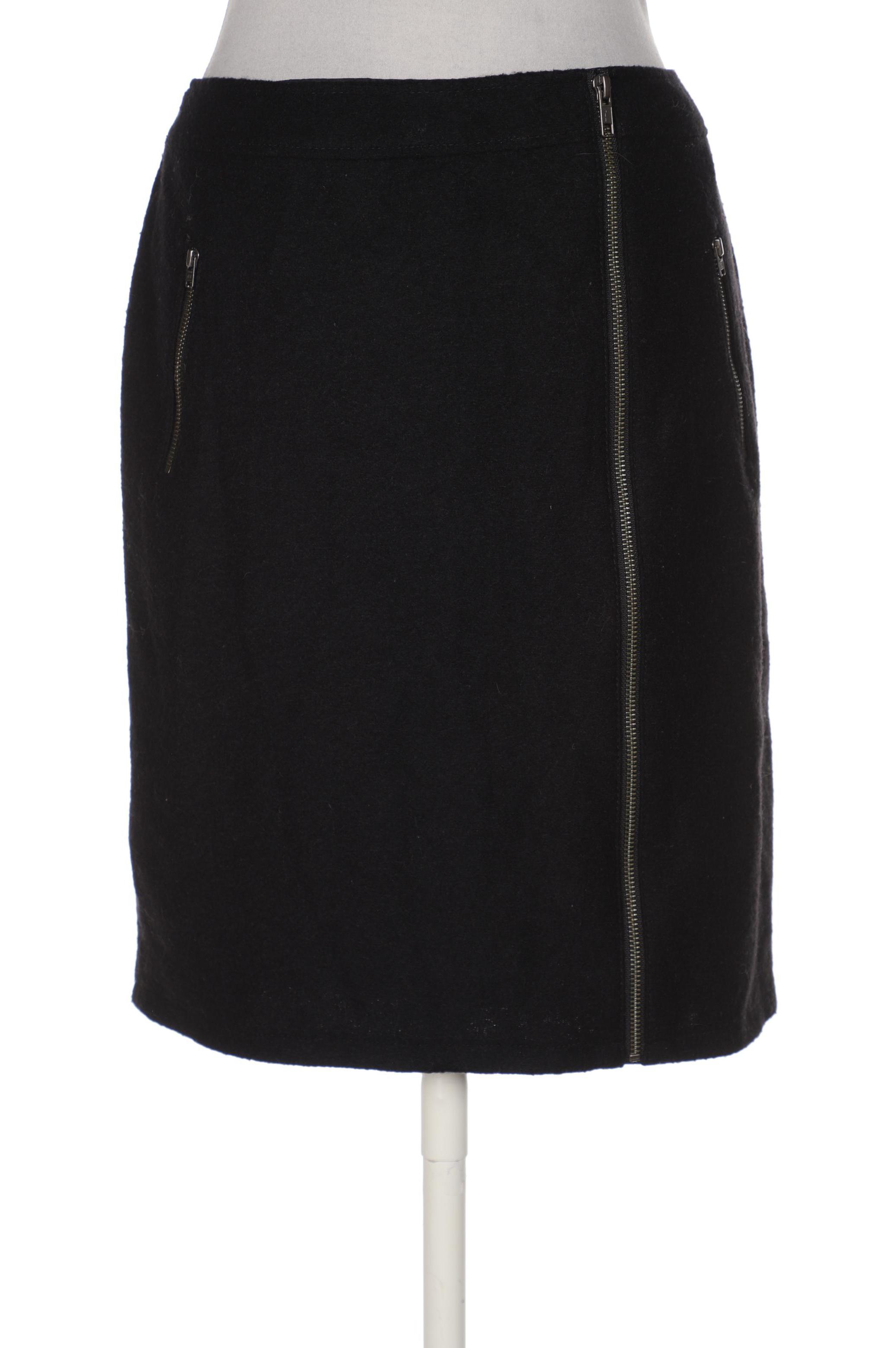 

Gerry Weber Damen Rock, schwarz, Gr. 38