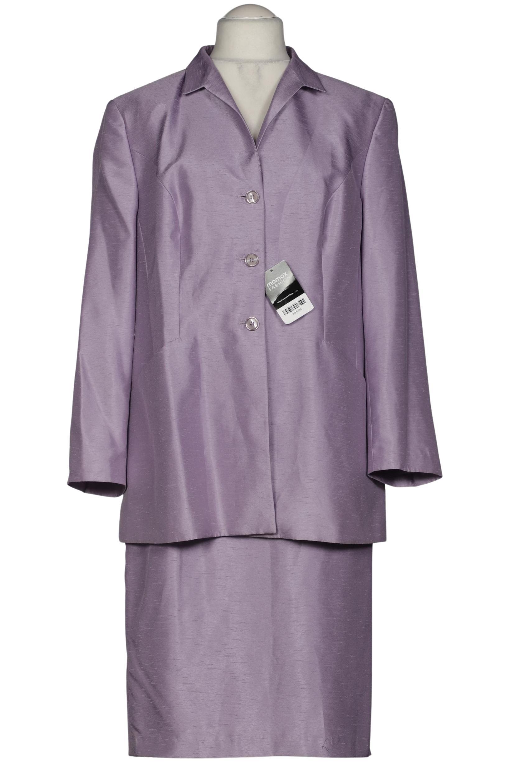 

Gerry Weber Damen Anzug, flieder, Gr. 46