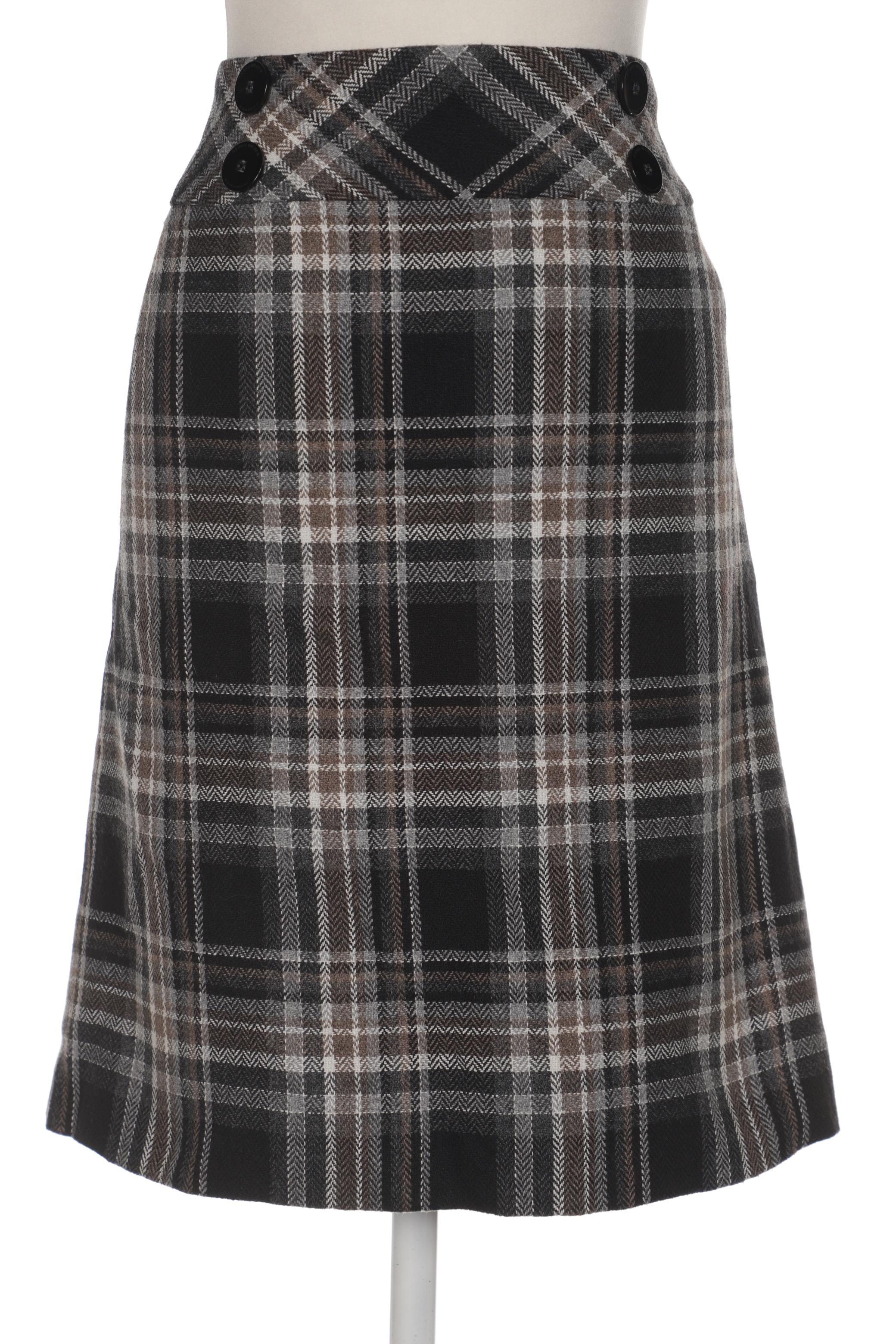 

Gerry Weber Damen Rock, grau