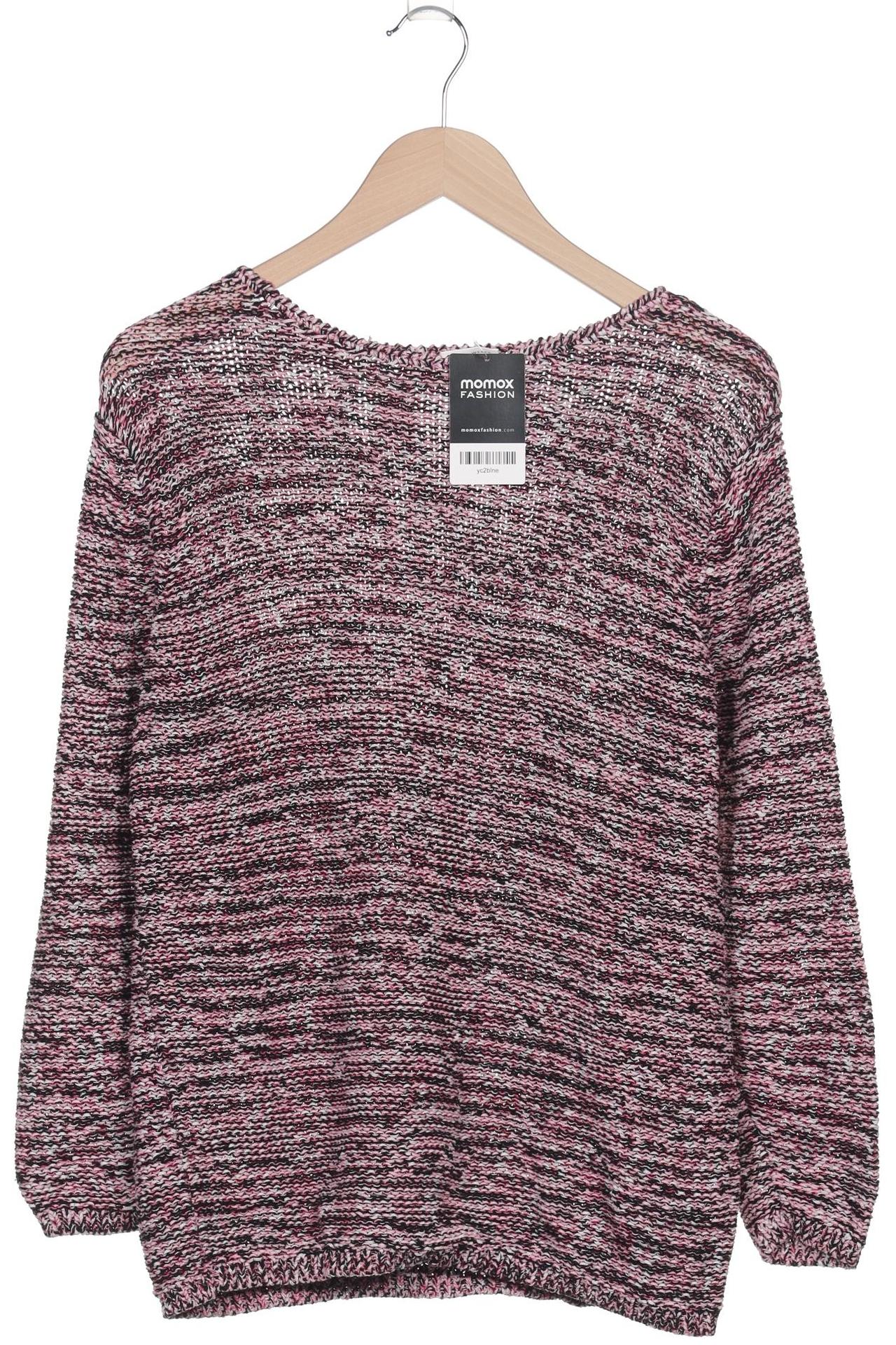 

Gerry Weber Damen Pullover, pink, Gr. 44