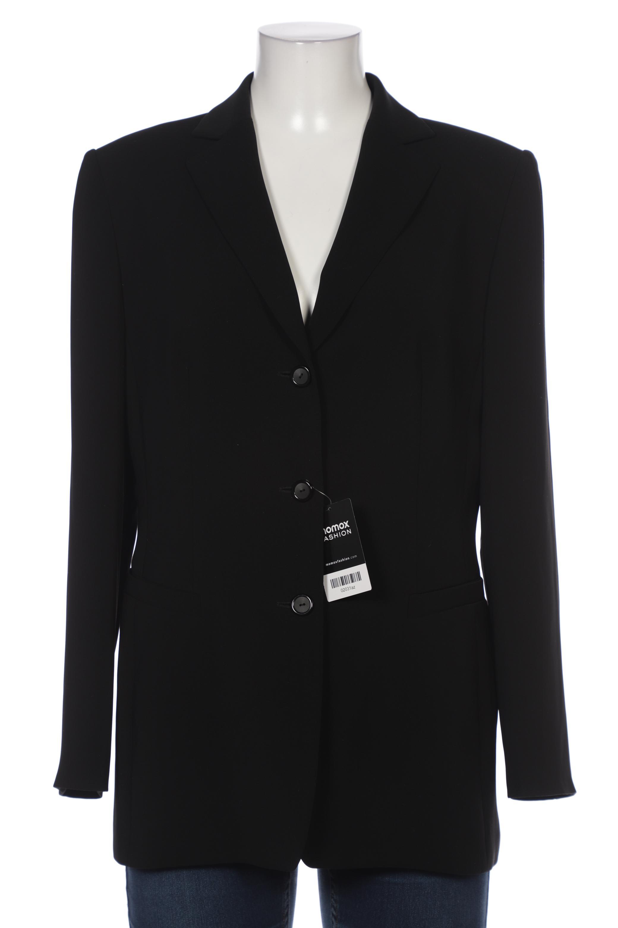 

Gerry Weber Damen Blazer, schwarz
